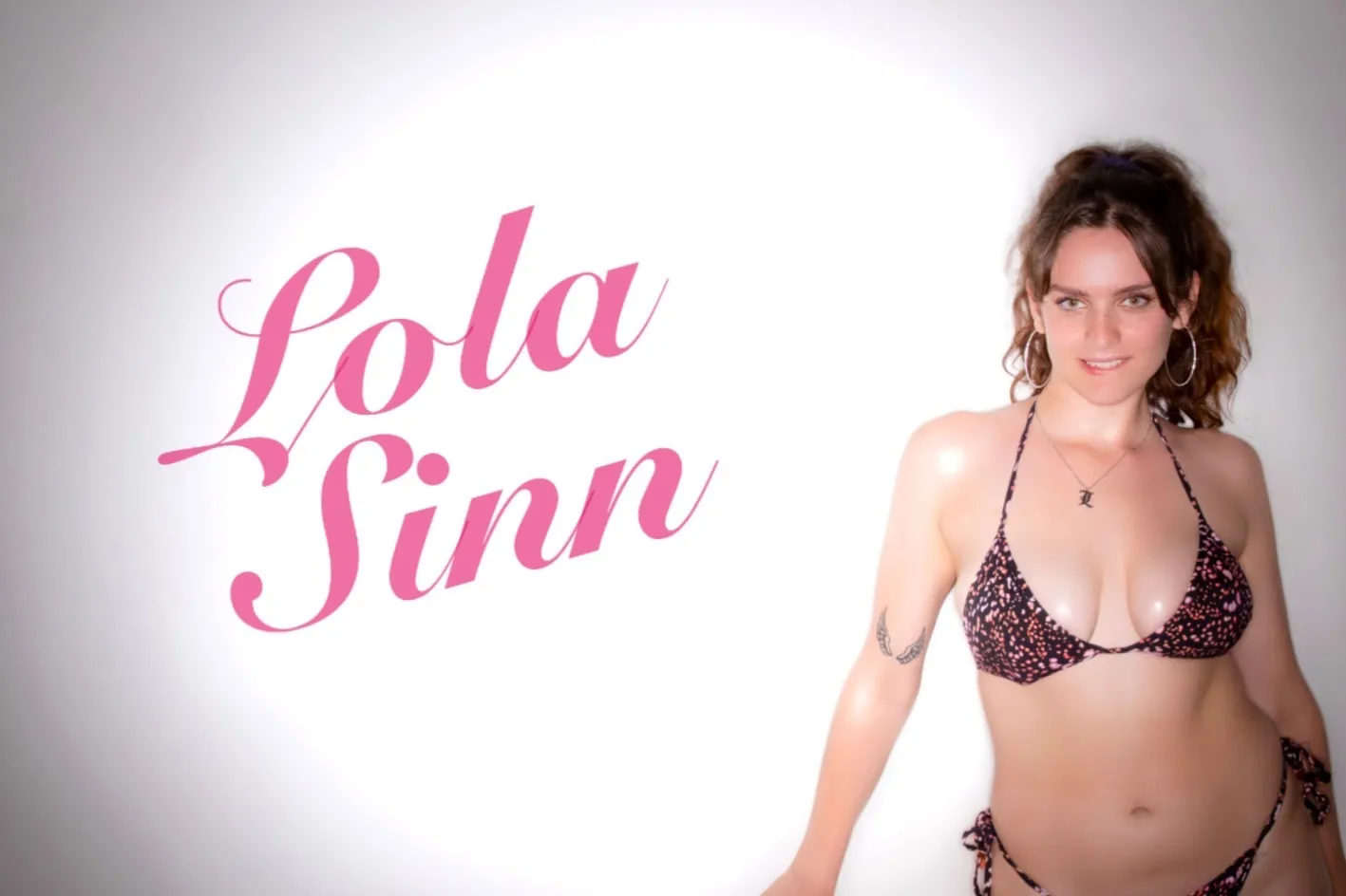 Lola Sinn 👑 - Content Creator