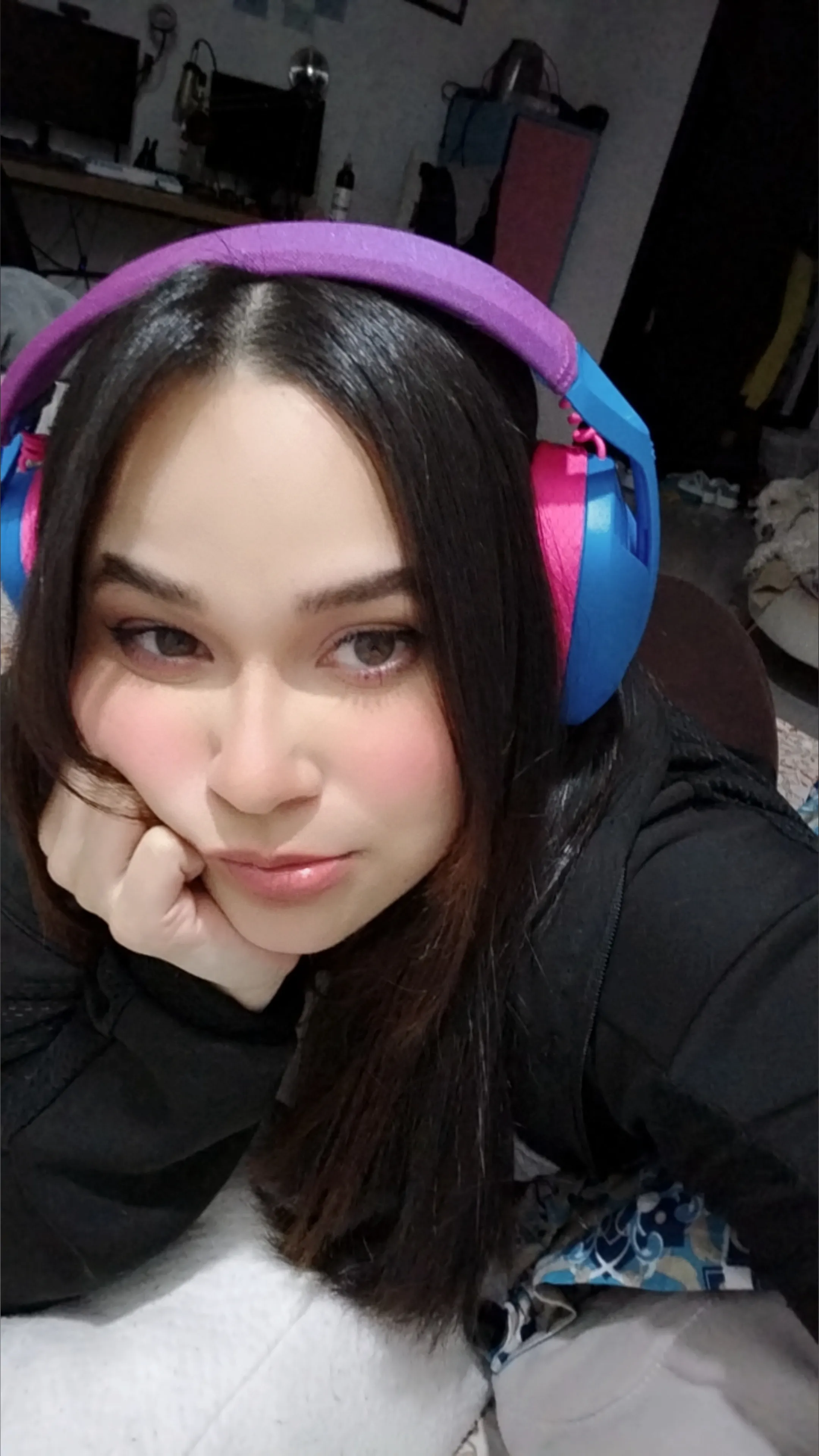 Ev 🍑 - Content Creator