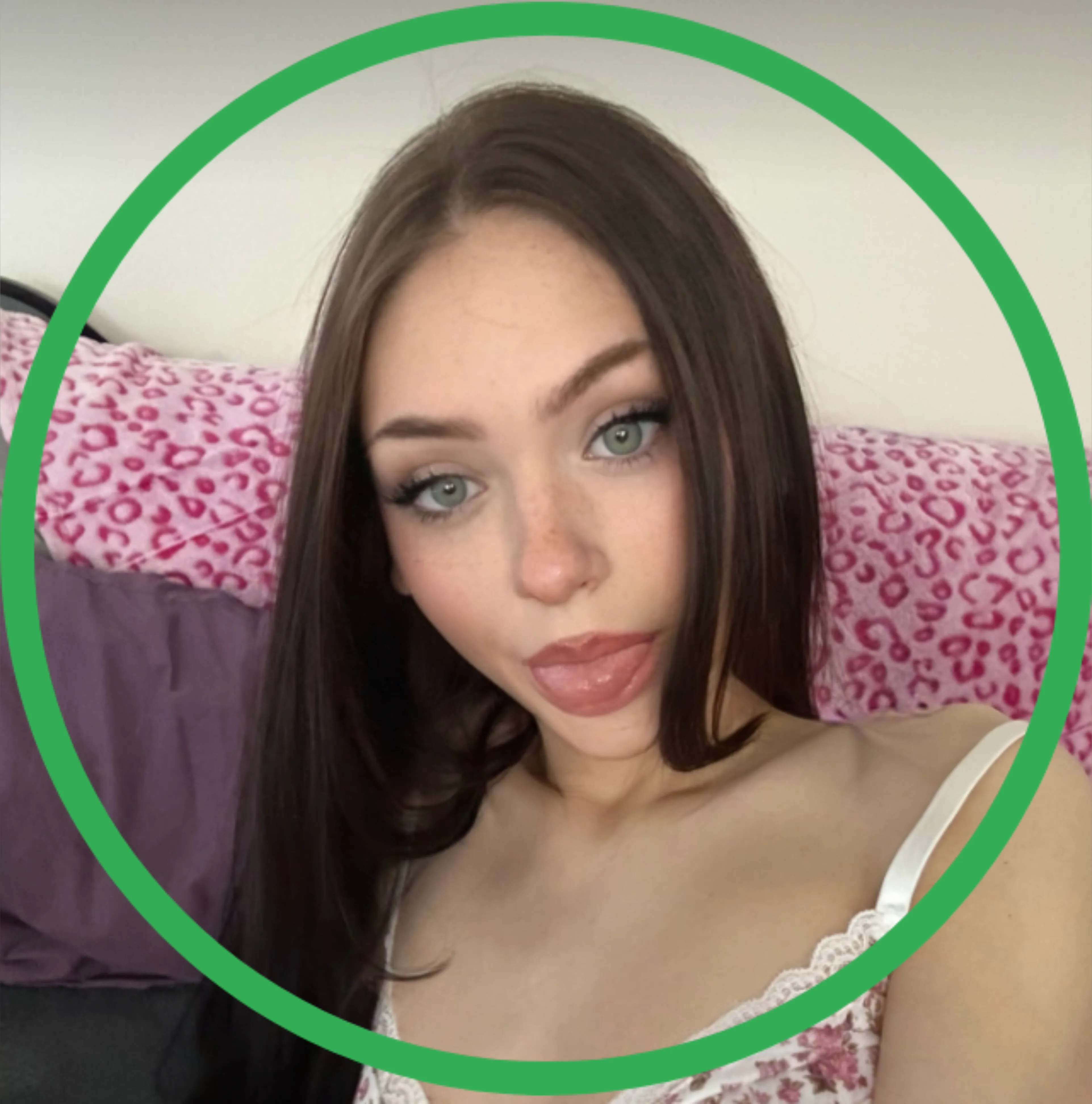 Layla Babi 💞 TS 💞