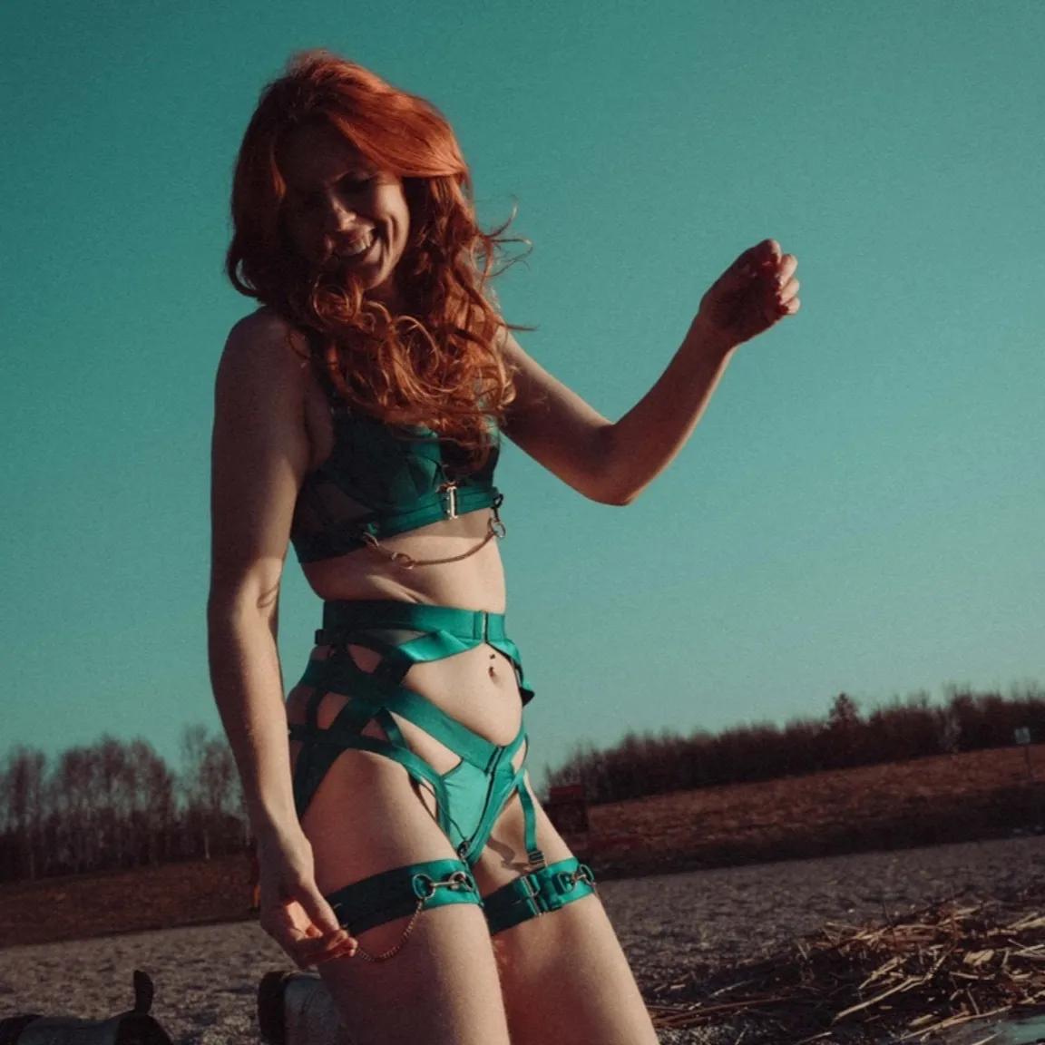 Marie Willes - Free ❤️