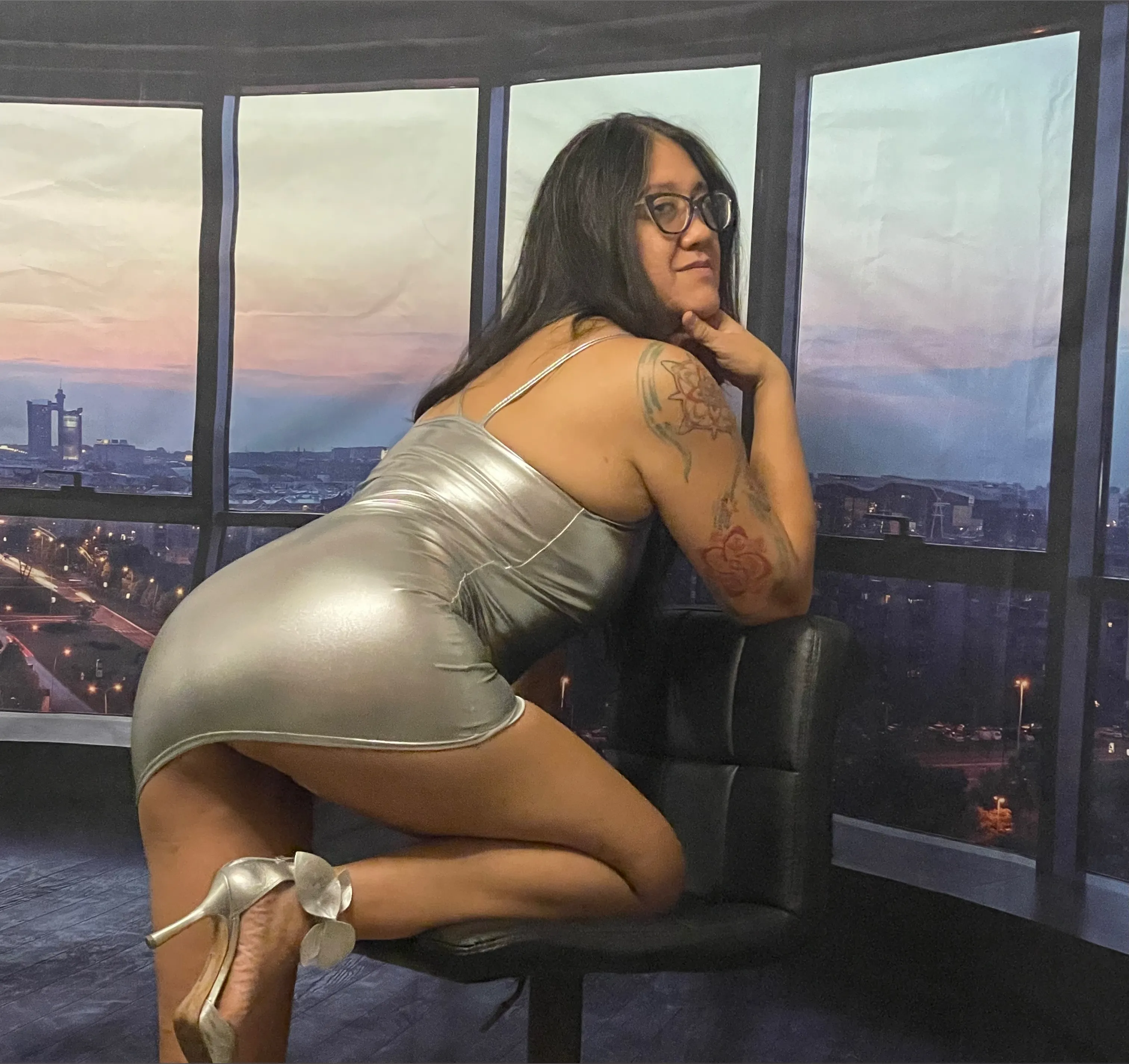 MeanieBaby - Content Creator