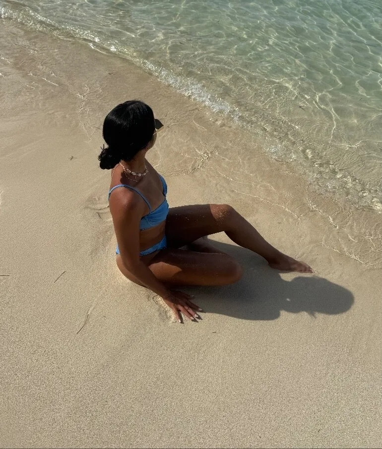 Moon Sweet - Content Creator