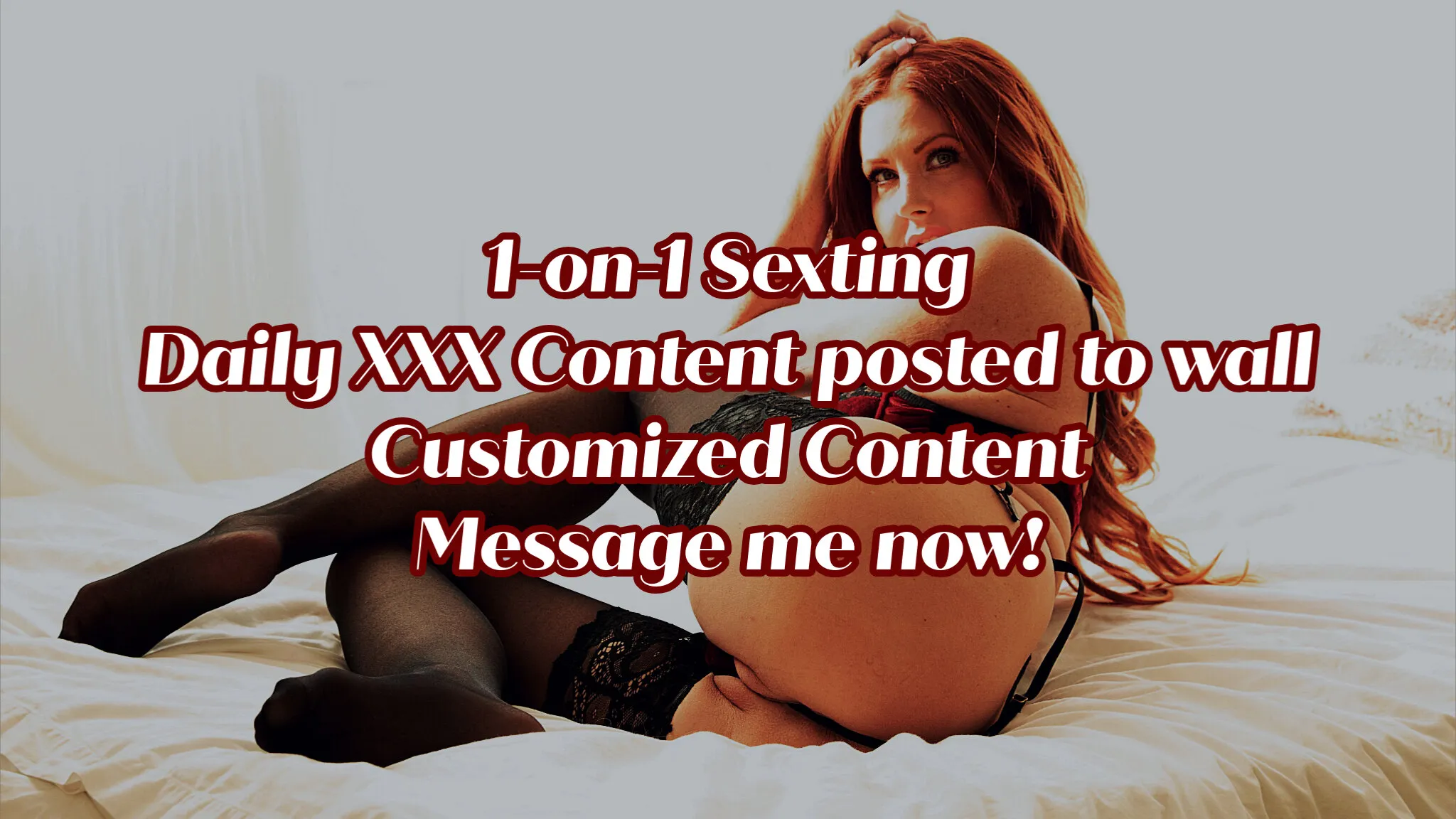 Mrs. Robinson - Content Creator