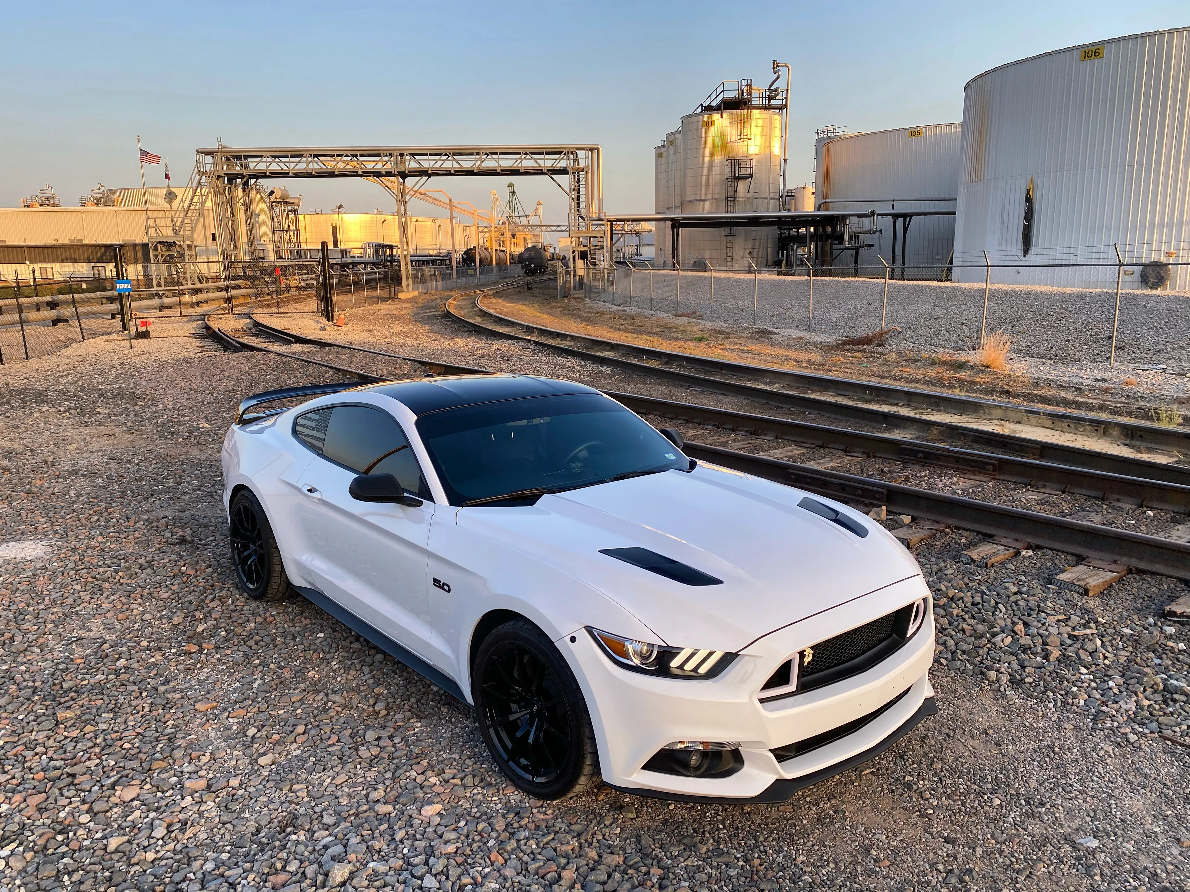 Mxracer511 - Content Creator