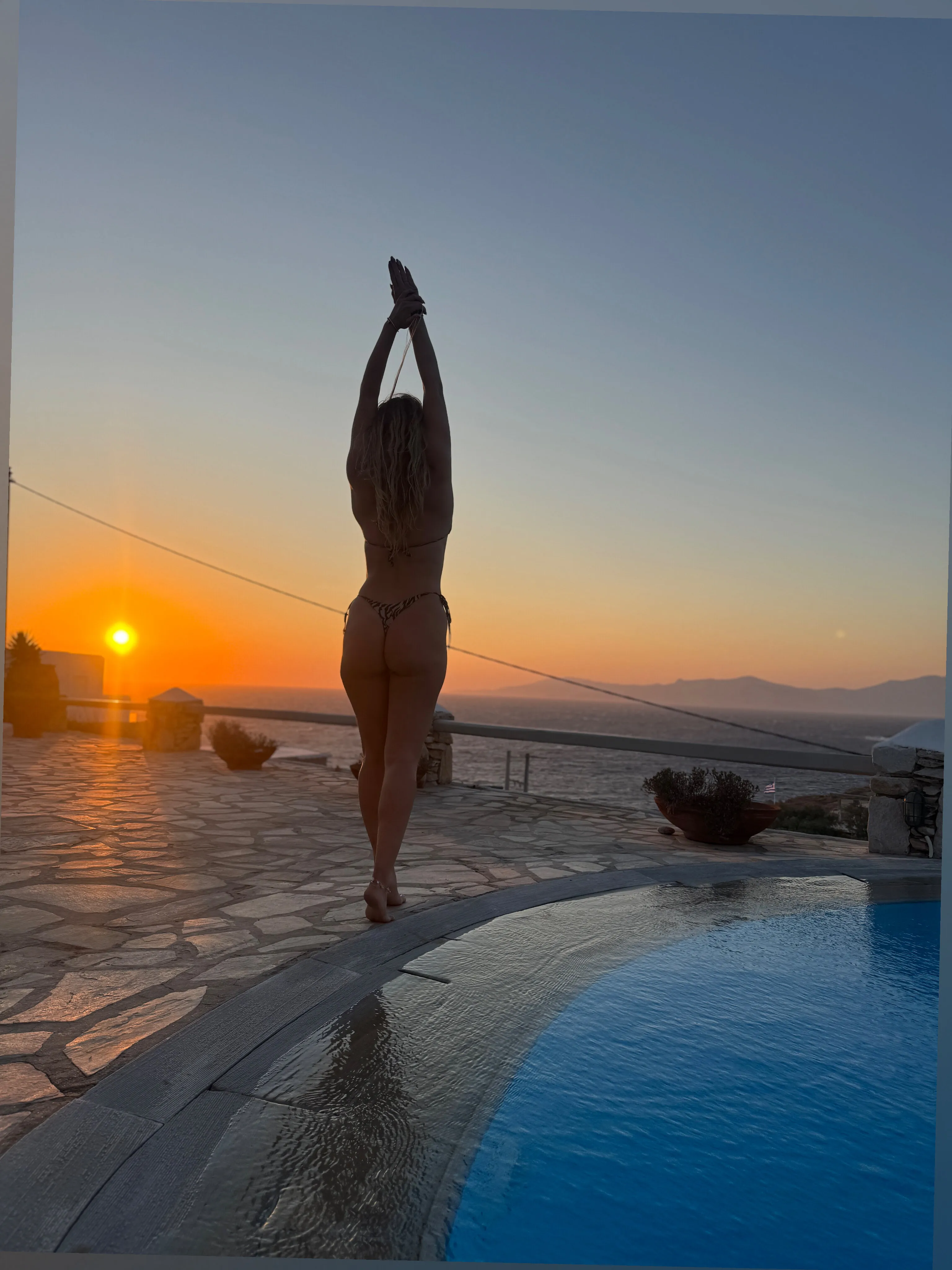 Natalia Starr 💖😼 - Content Creator