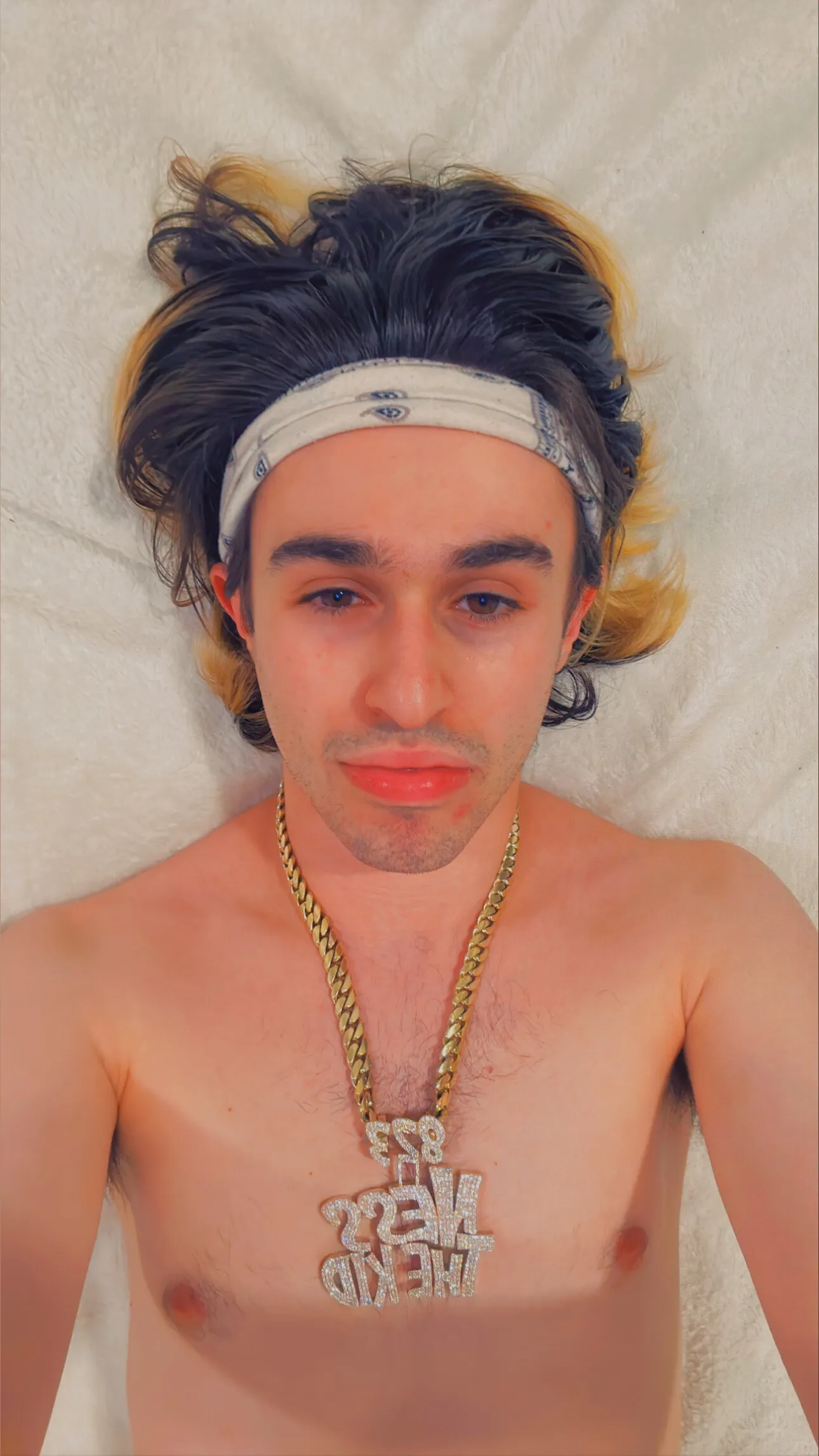 Ness - Content Creator