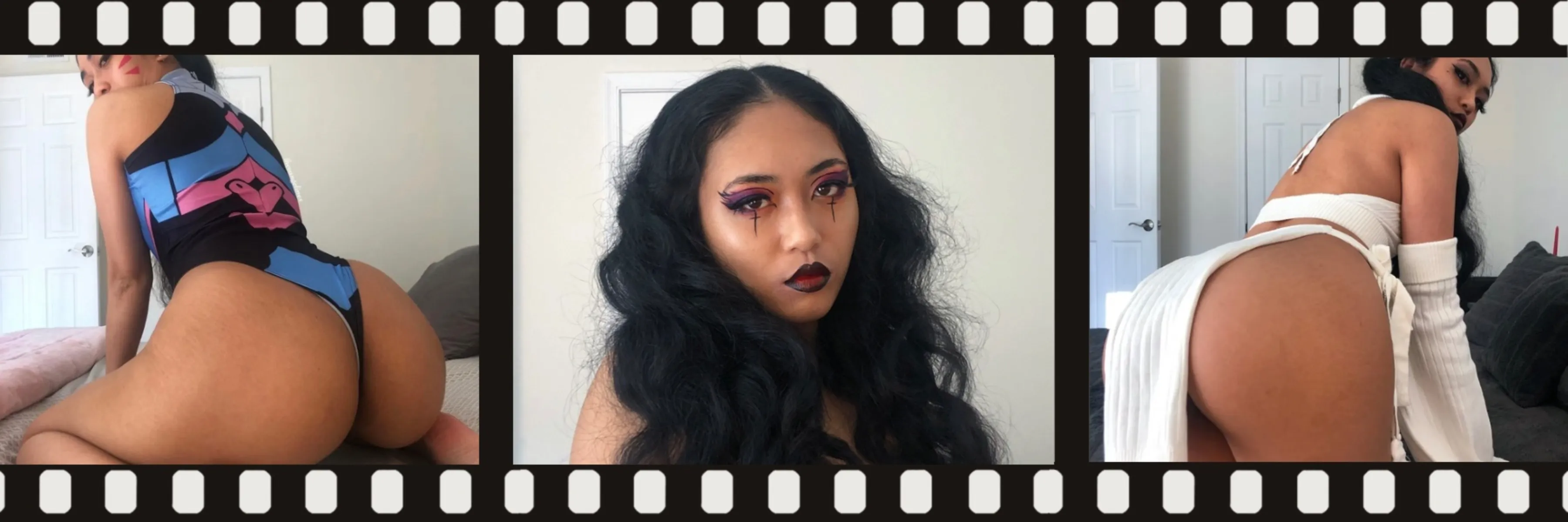 🌹 THEE FILIPINA FUCKDOLL 🌹 - Content Creator