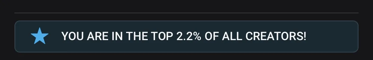 Justise Marie 💞 - Content Creator