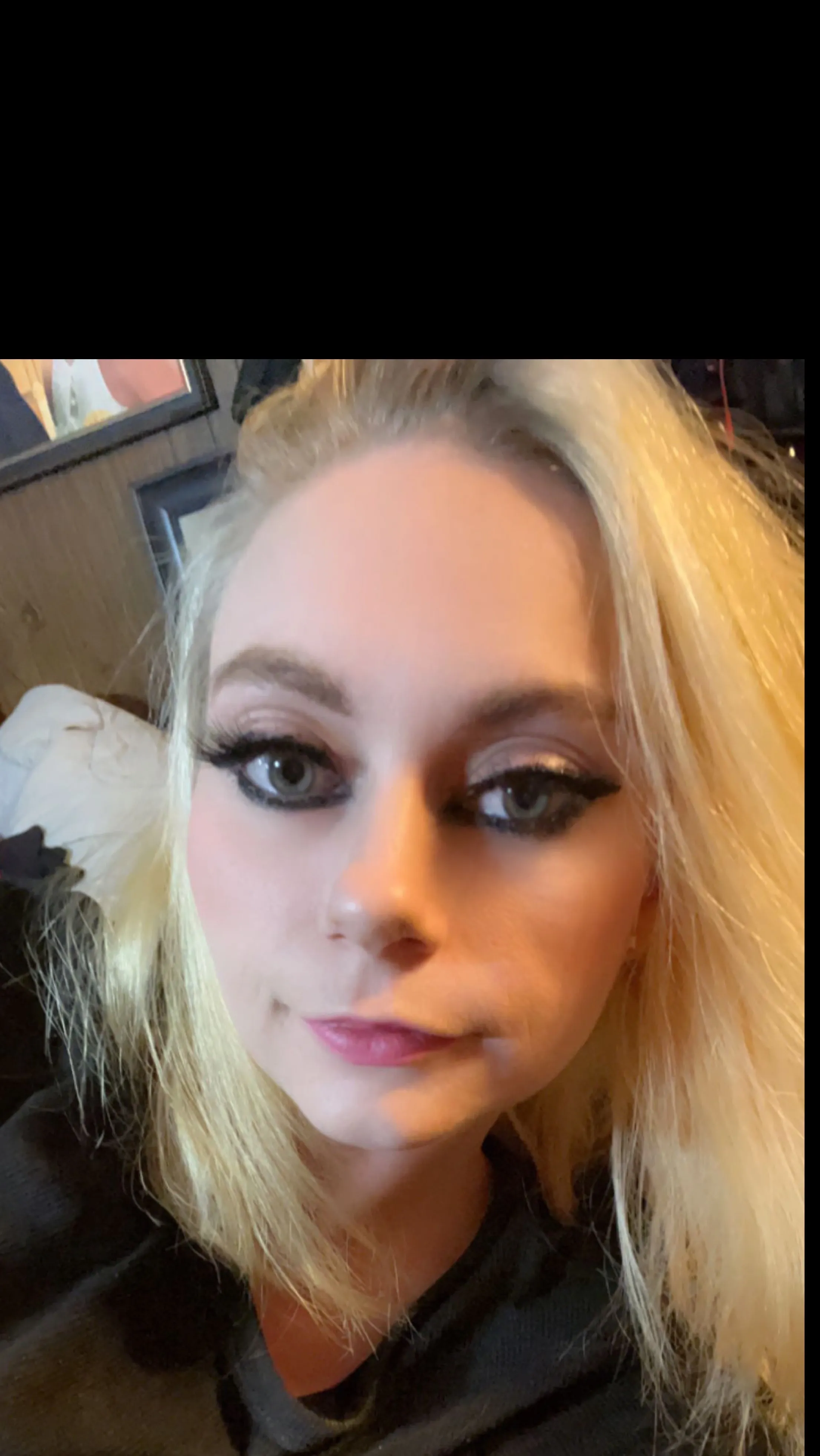 Sarafina - Content Creator