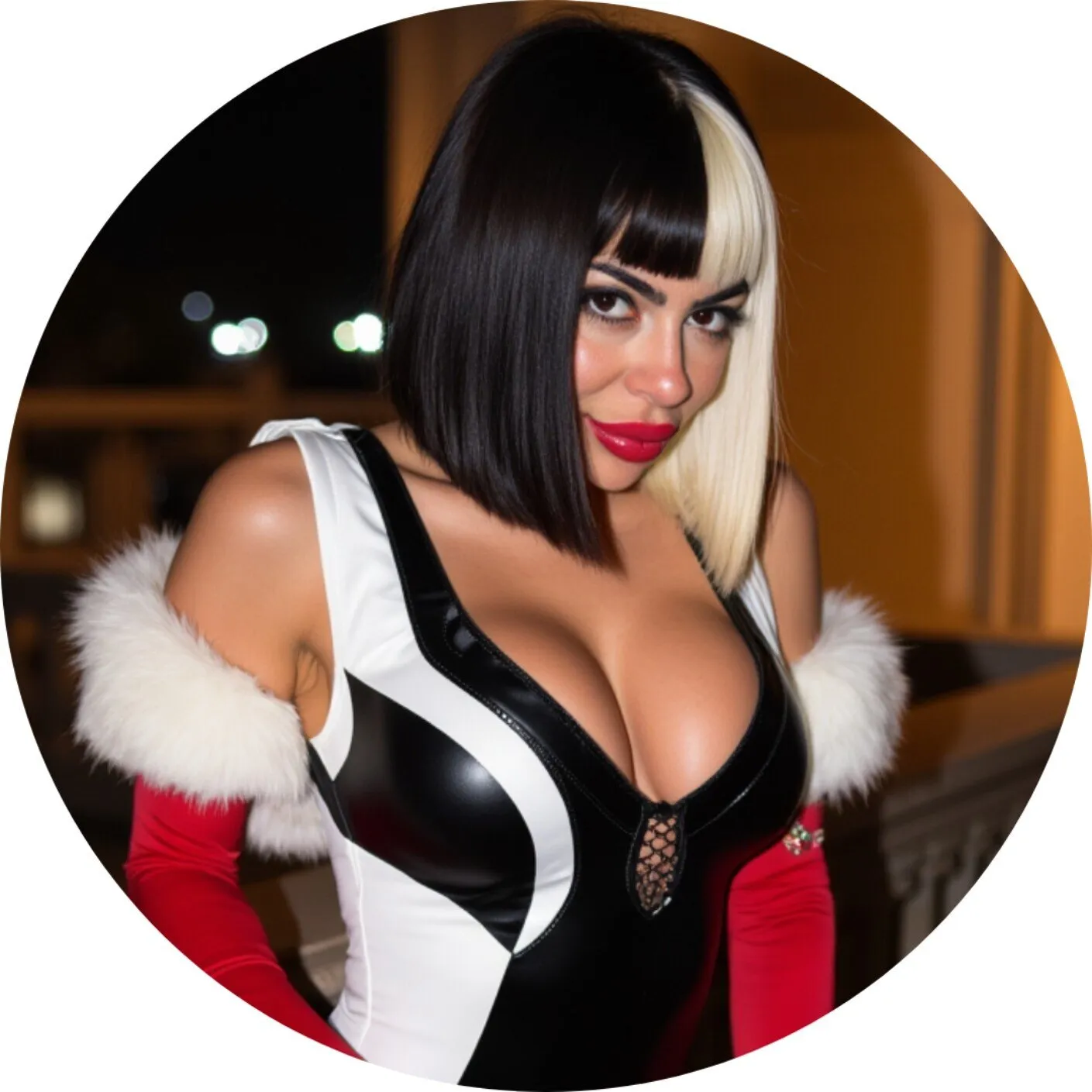 😈💄 QUEEN AMY SWEET 💄😈