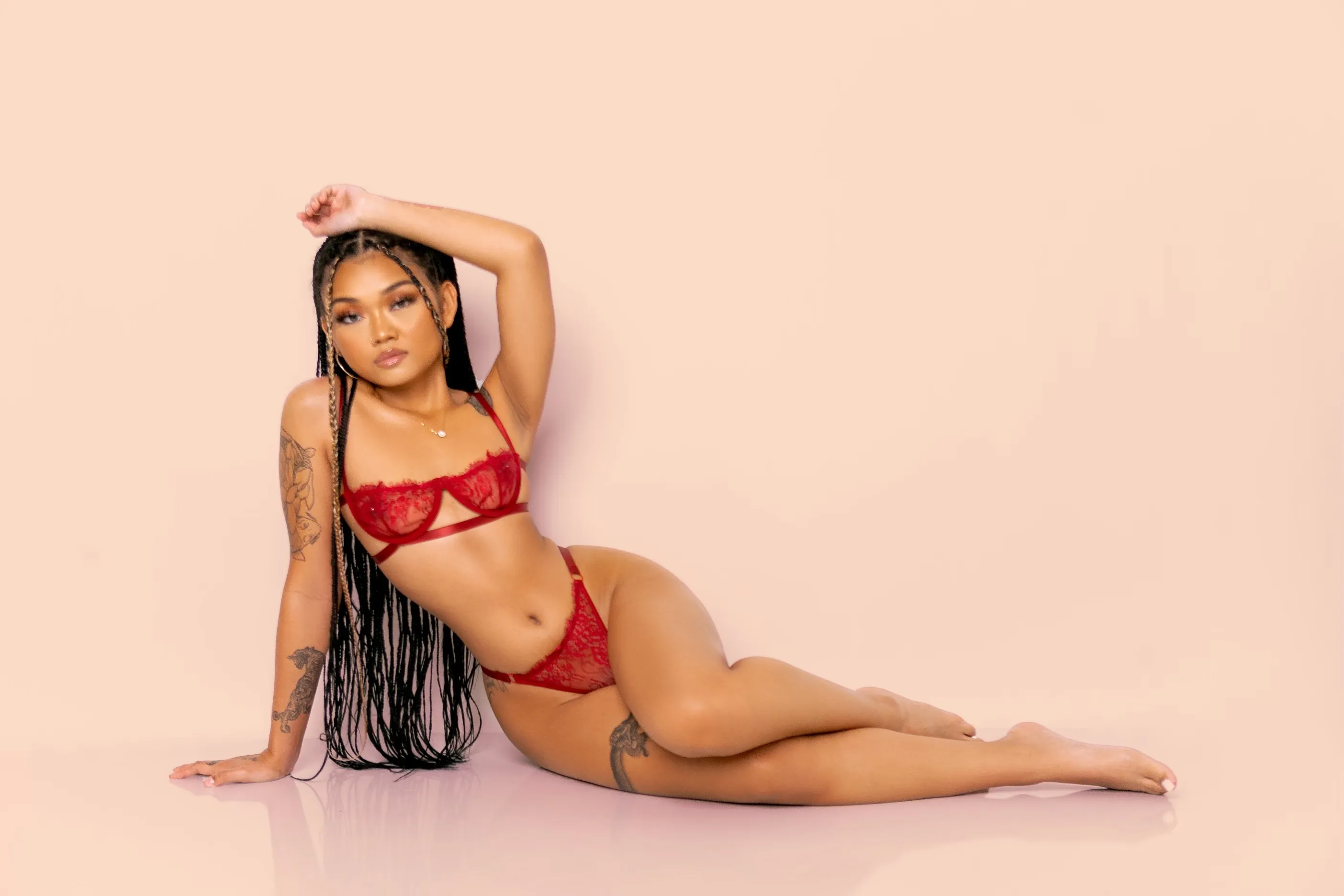 Rich Papi Flexxx - Content Creator