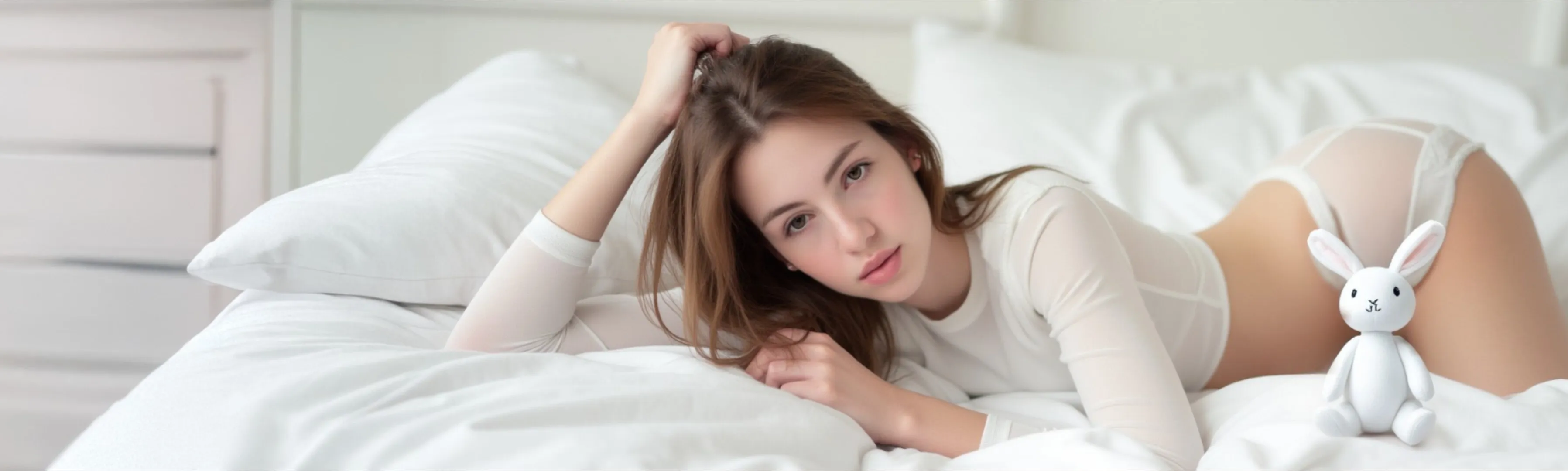 Sofiia 🧸 - Content Creator