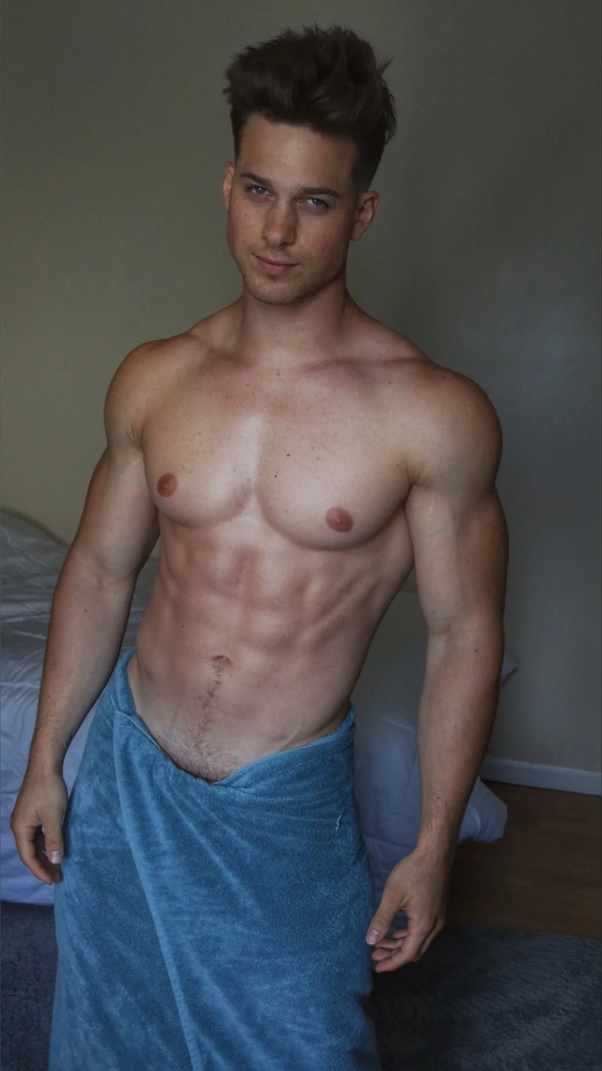 Nic 🪐 - Content Creator