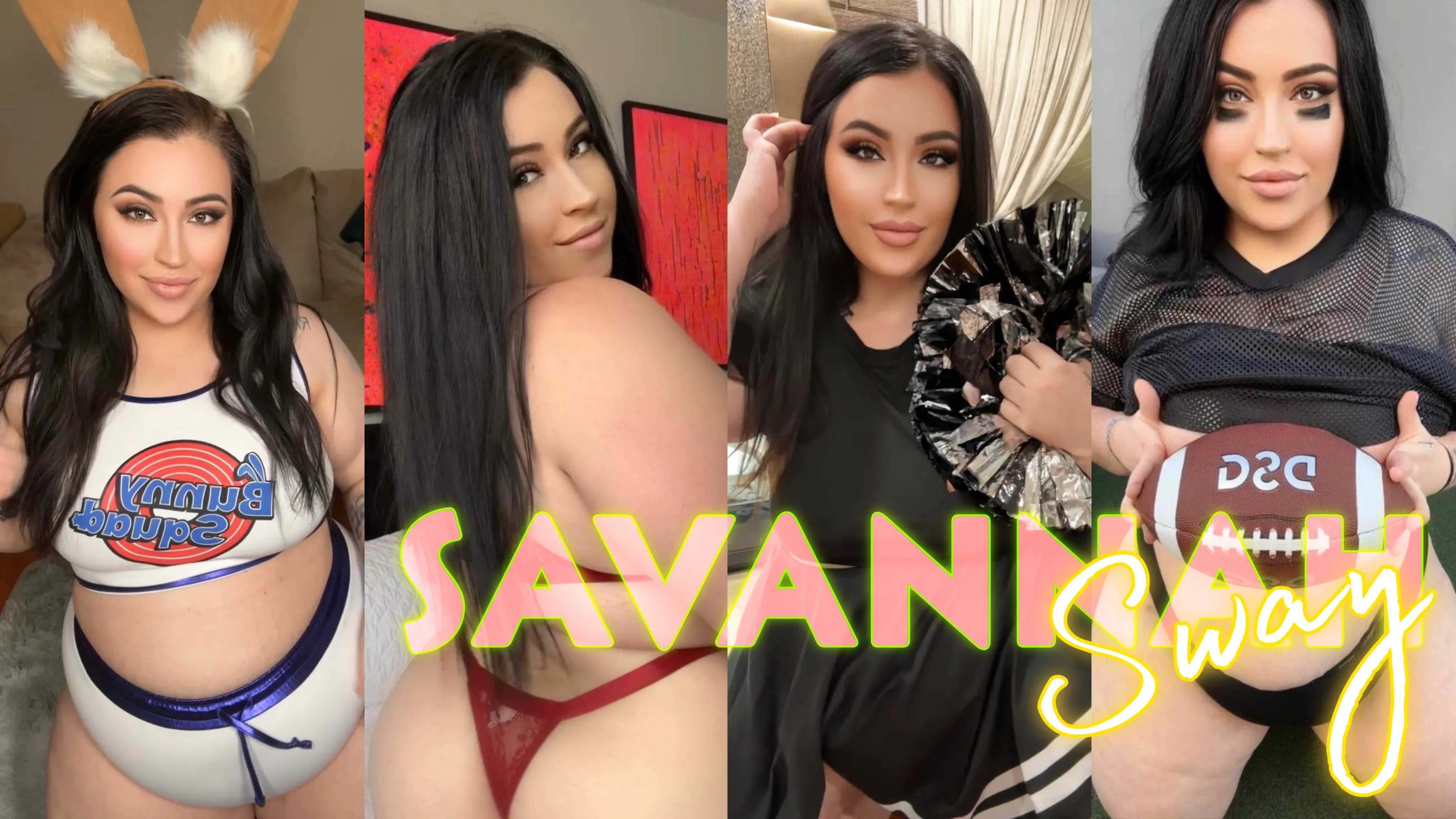 sav sway 👸🏼🥰💖 - Content Creator
