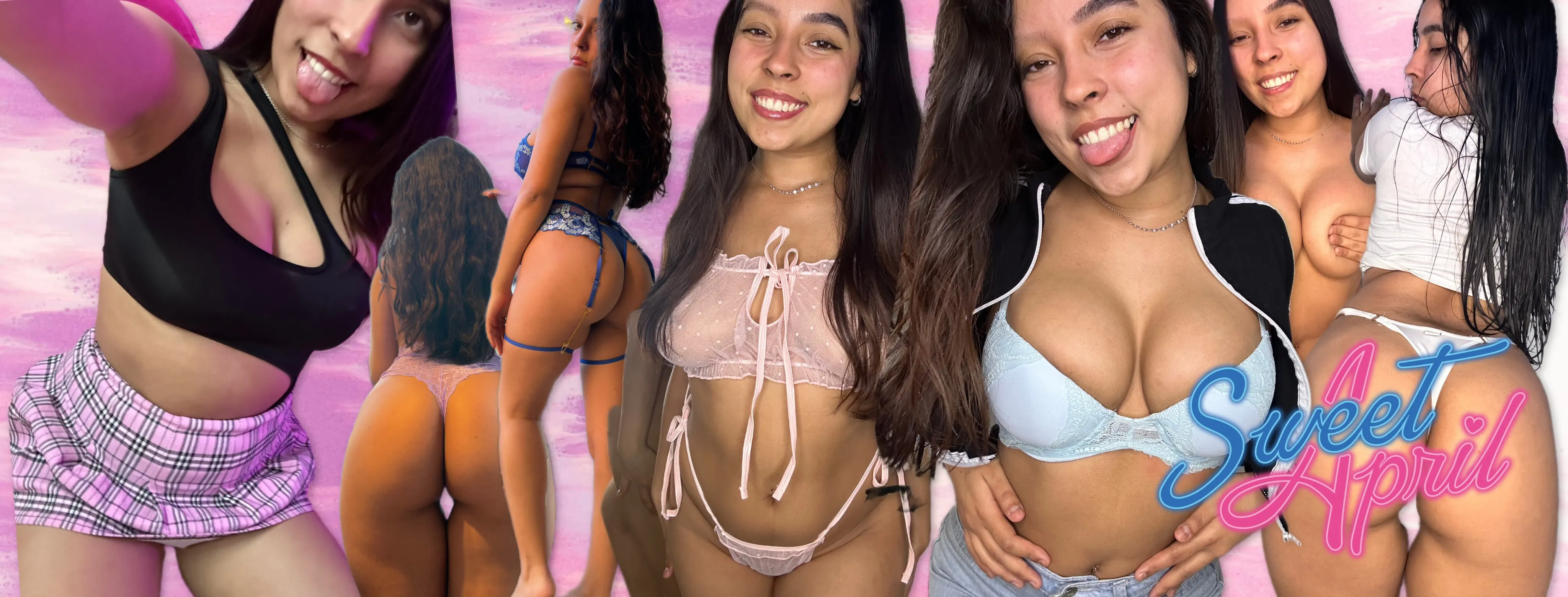 ❤️‍🔥Aprill❤️‍🔥 - Content Creator