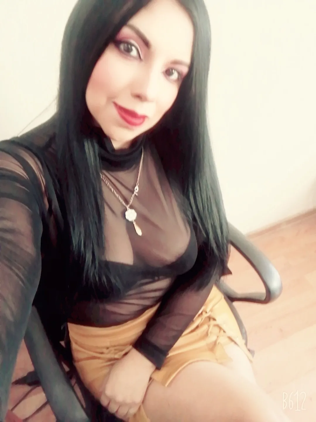 Tatiana - Content Creator