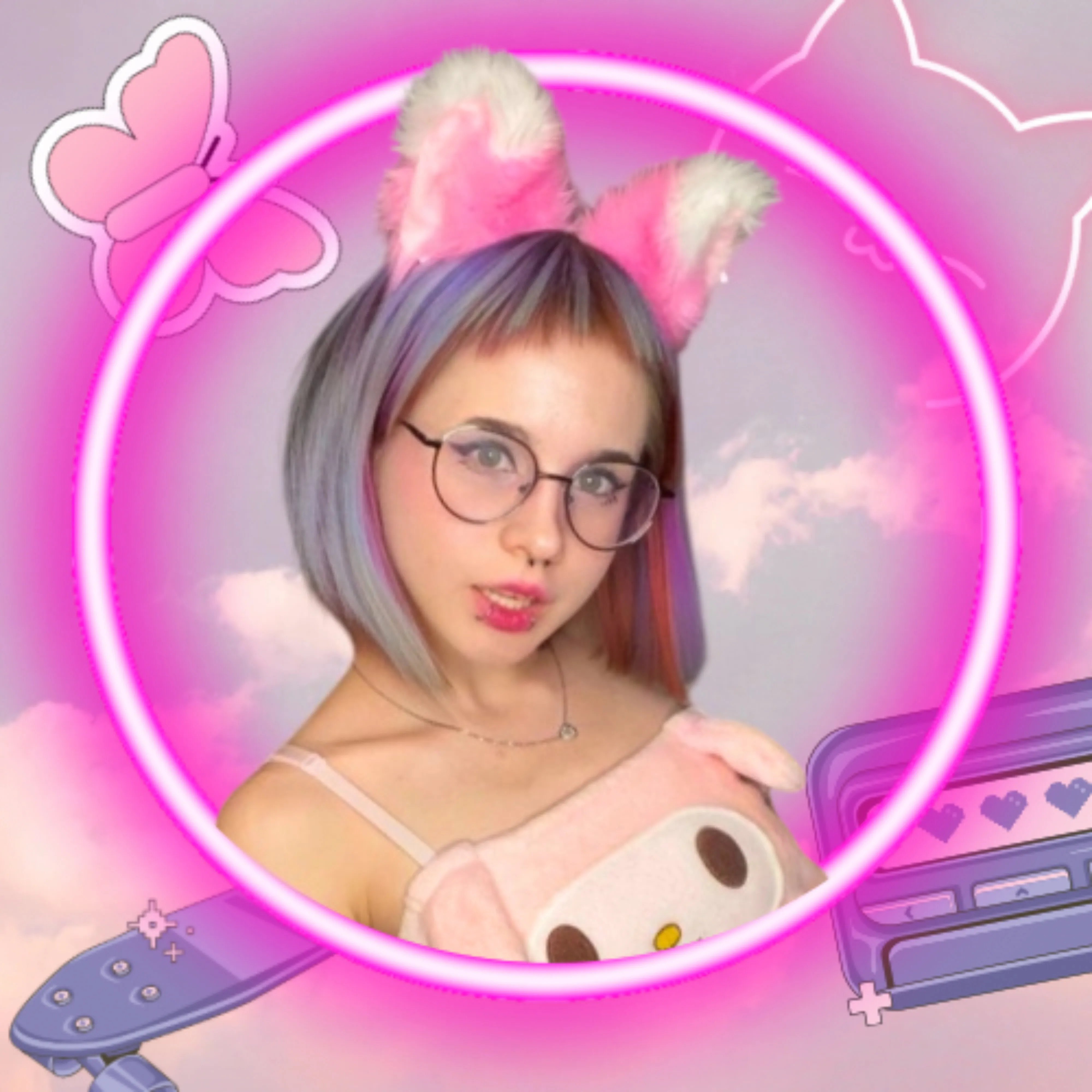 𝘓𝘪𝘢 𝘛𝘦𝘢 🌸 - Content Creator