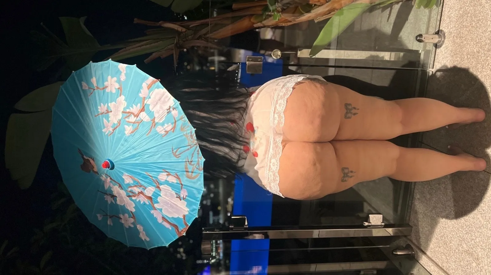 🎀Chloe🎀 CURVY ASIAN DOLL🍒💦 - Content Creator