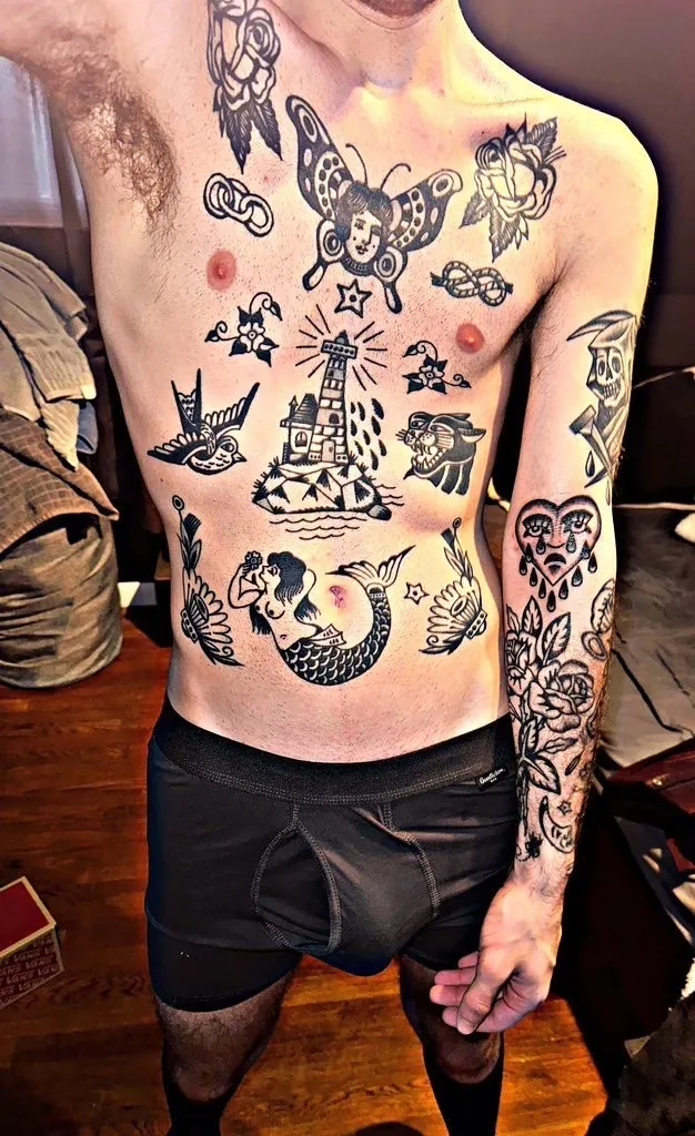 TheLazyItalian (Philly/NJ)