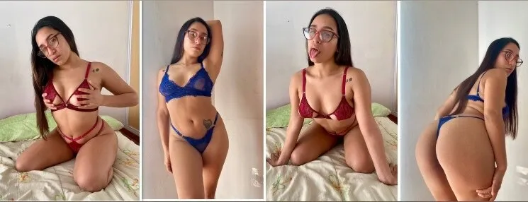 Queen Vc 🫦 Cande 💗 - Content Creator