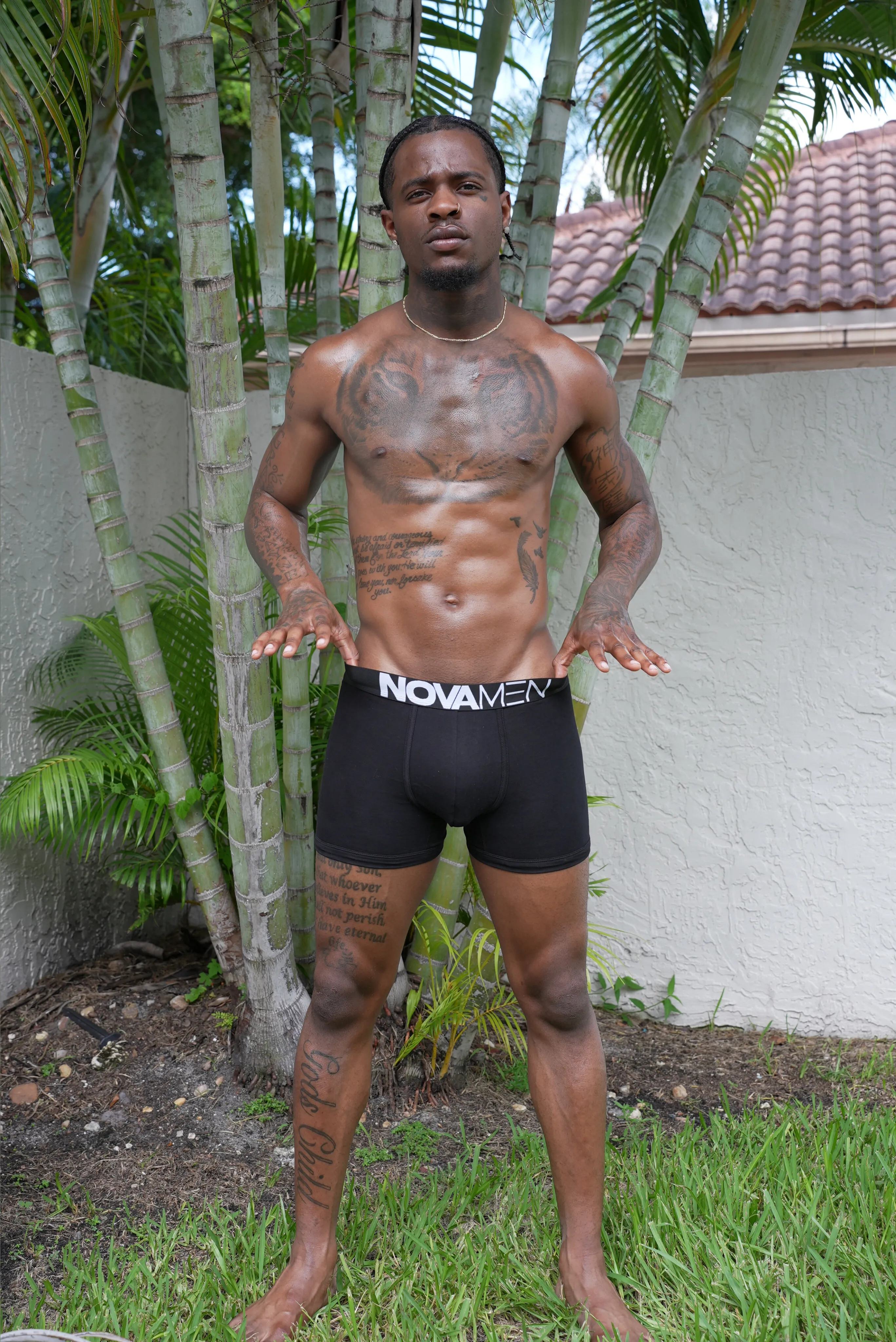 Mr.12inch - Content Creator