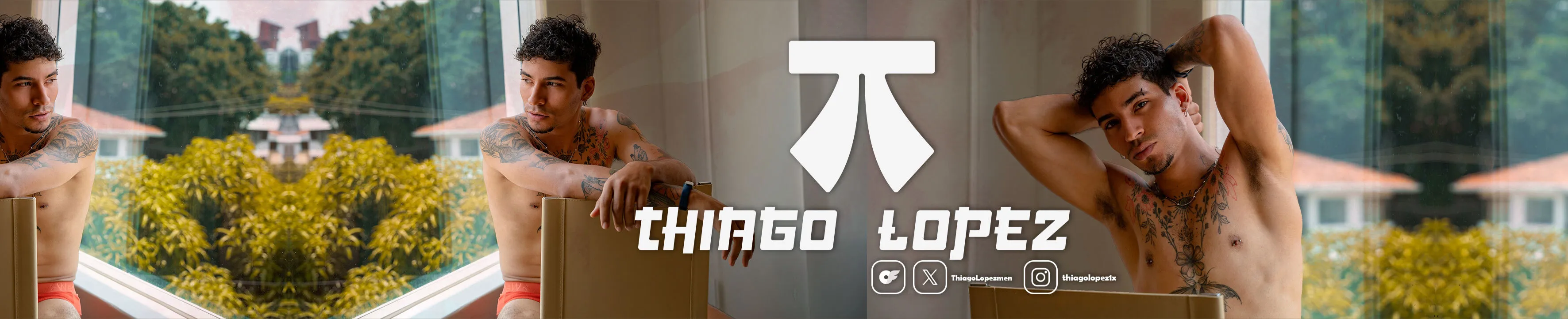 Thiago Lopez - Content Creator