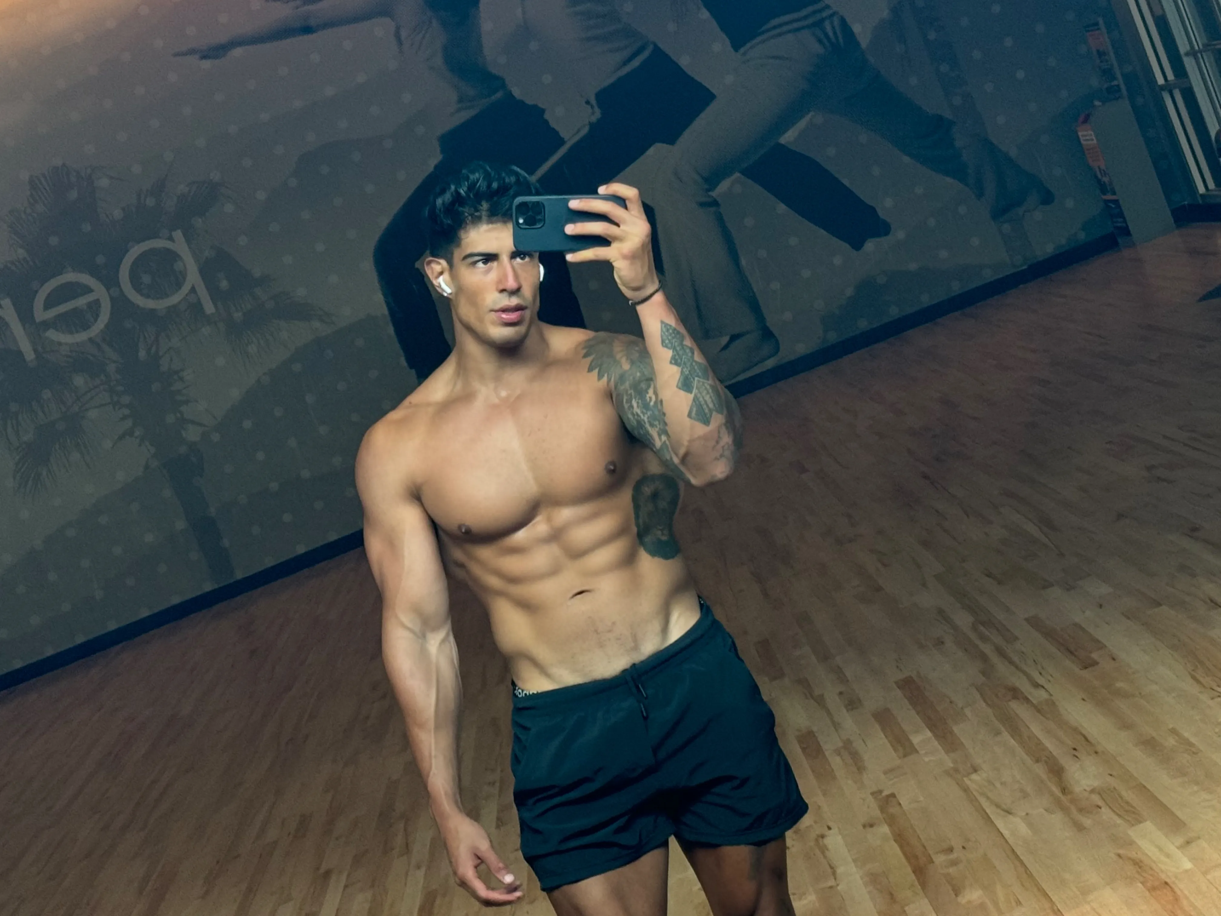 Tony Alejandro - Content Creator