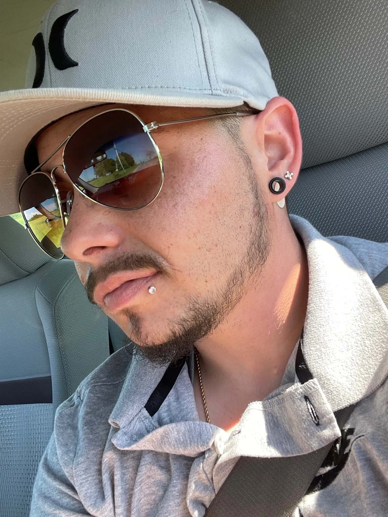 Taylor - Content Creator