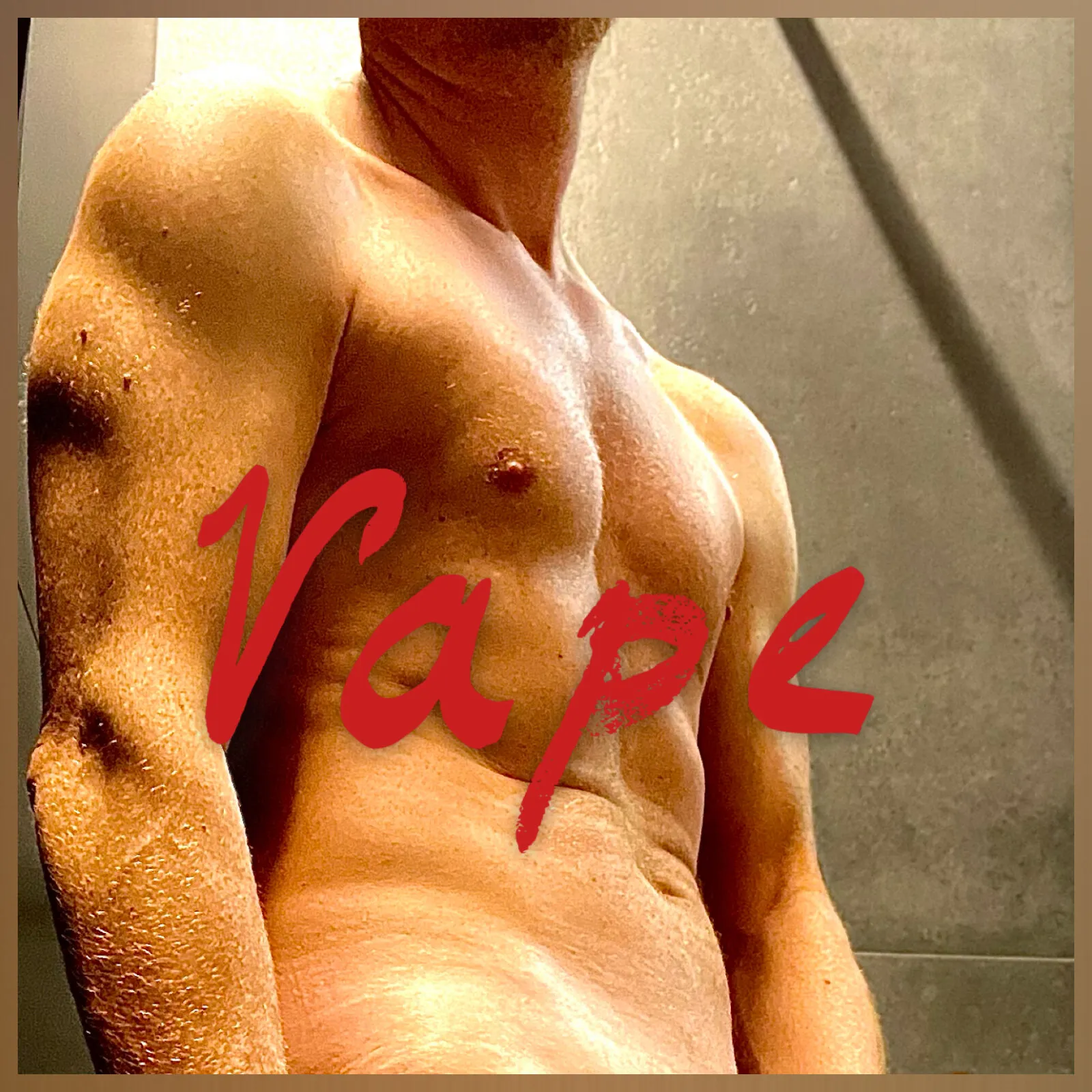 Vape - Content Creator