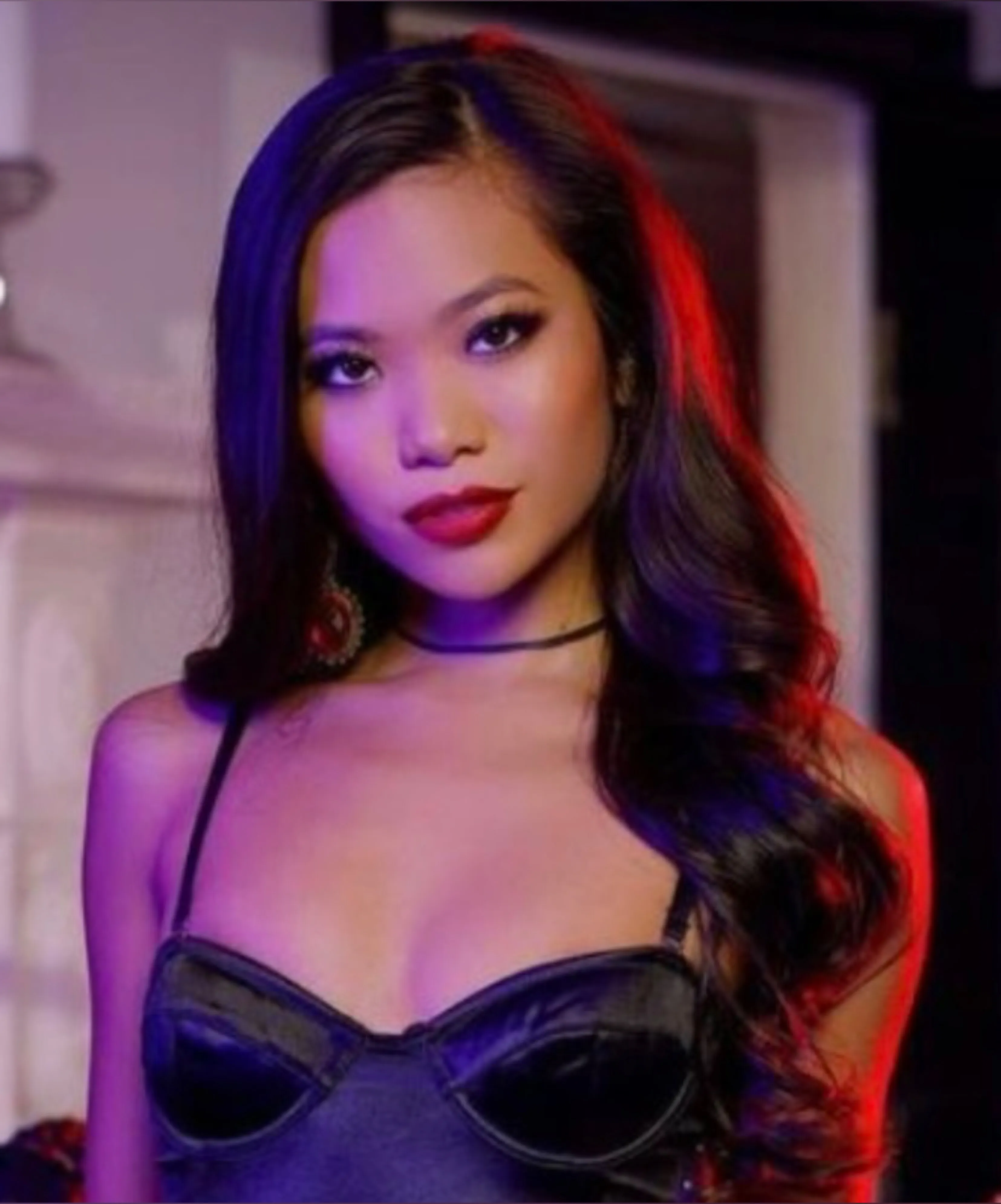 Vina Sky - Content Creator