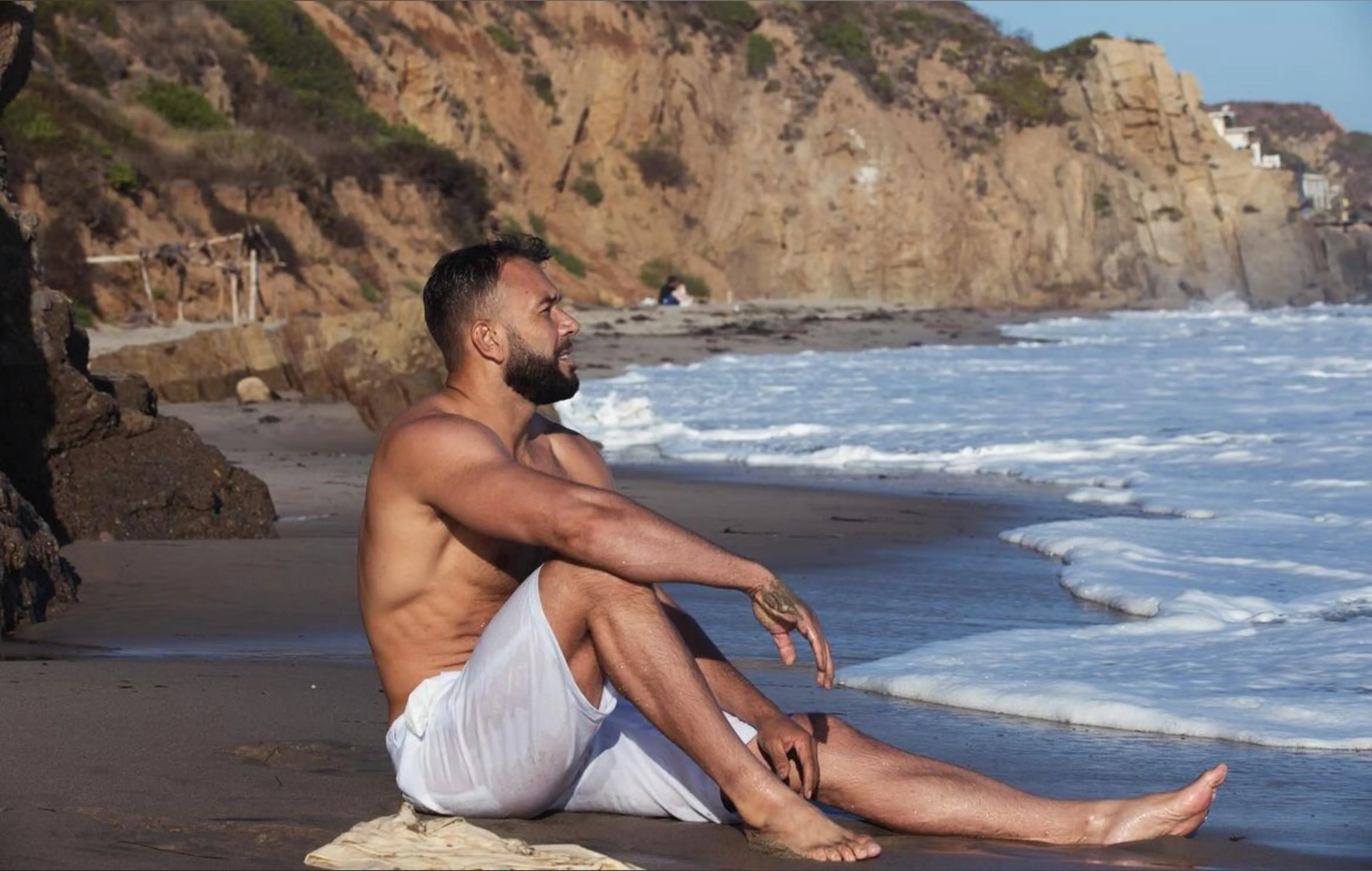 Will Pounder - Content Creator