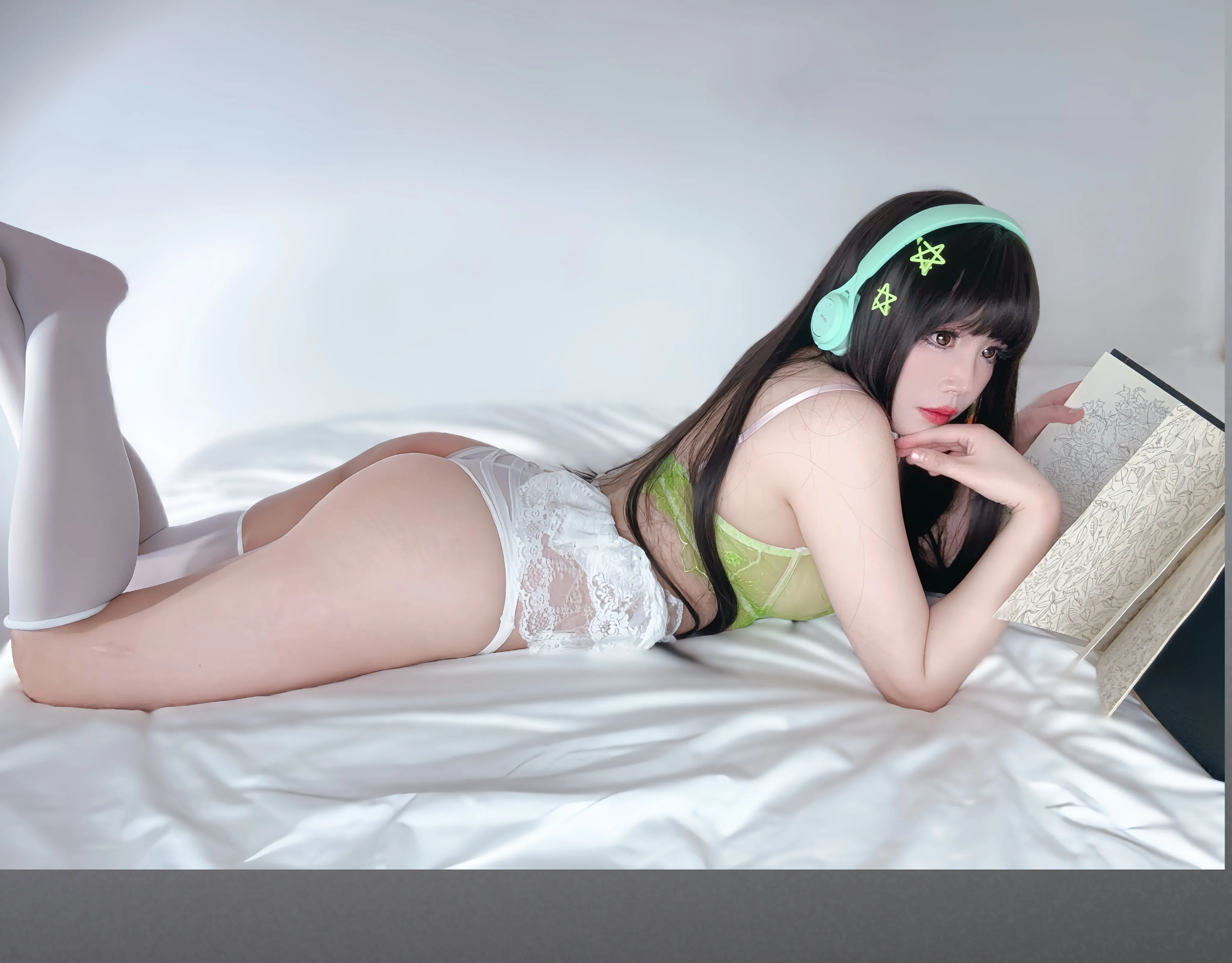 yuki 🍭💖 - Content Creator