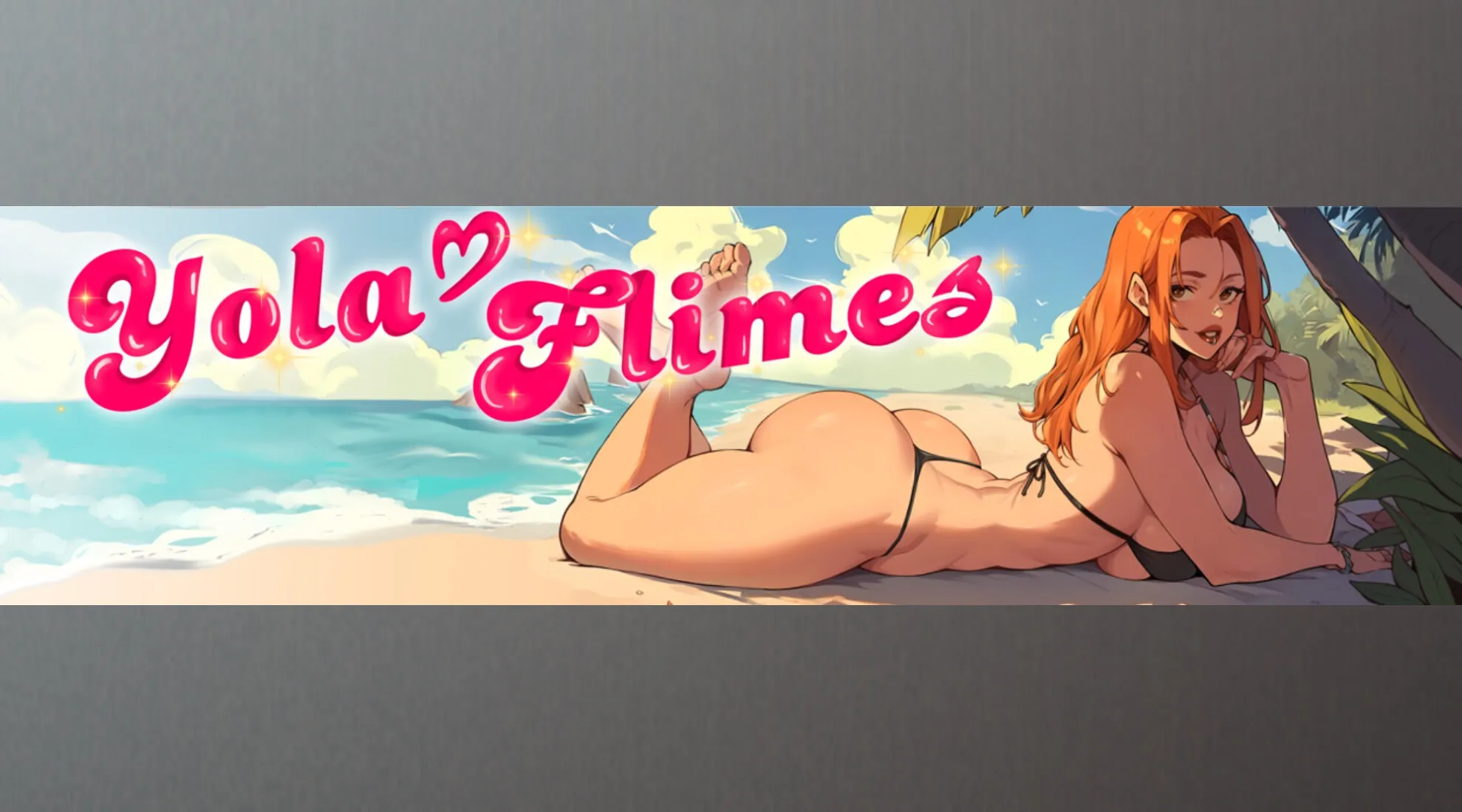 Yola Filmes🔥 - Content Creator