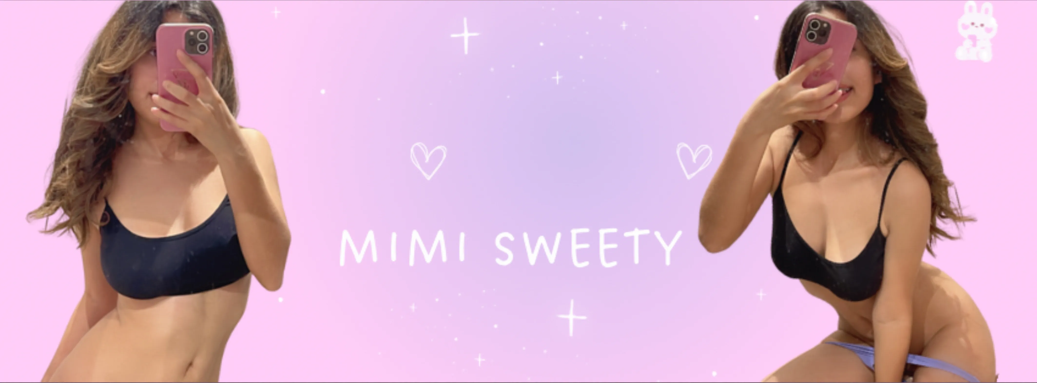 Mimi 💞 dm me for videocall 💞 - Content Creator