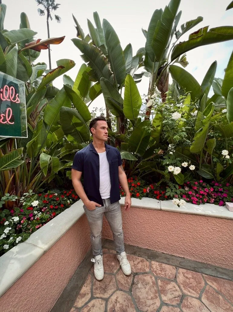 Zac - Content Creator