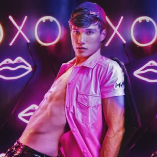 alexjamesxox profile