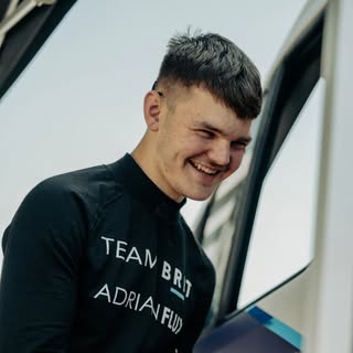 calebmcduff profile