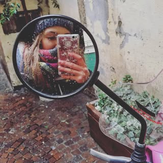 dariakasperska profile