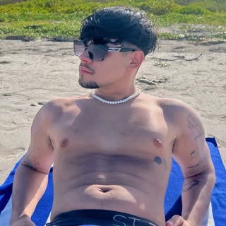 iamtonyalejandro profile