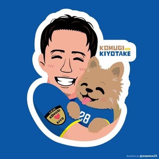 kiyotake_hiroshi_official profile