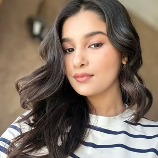 yuvinaparthavi profile