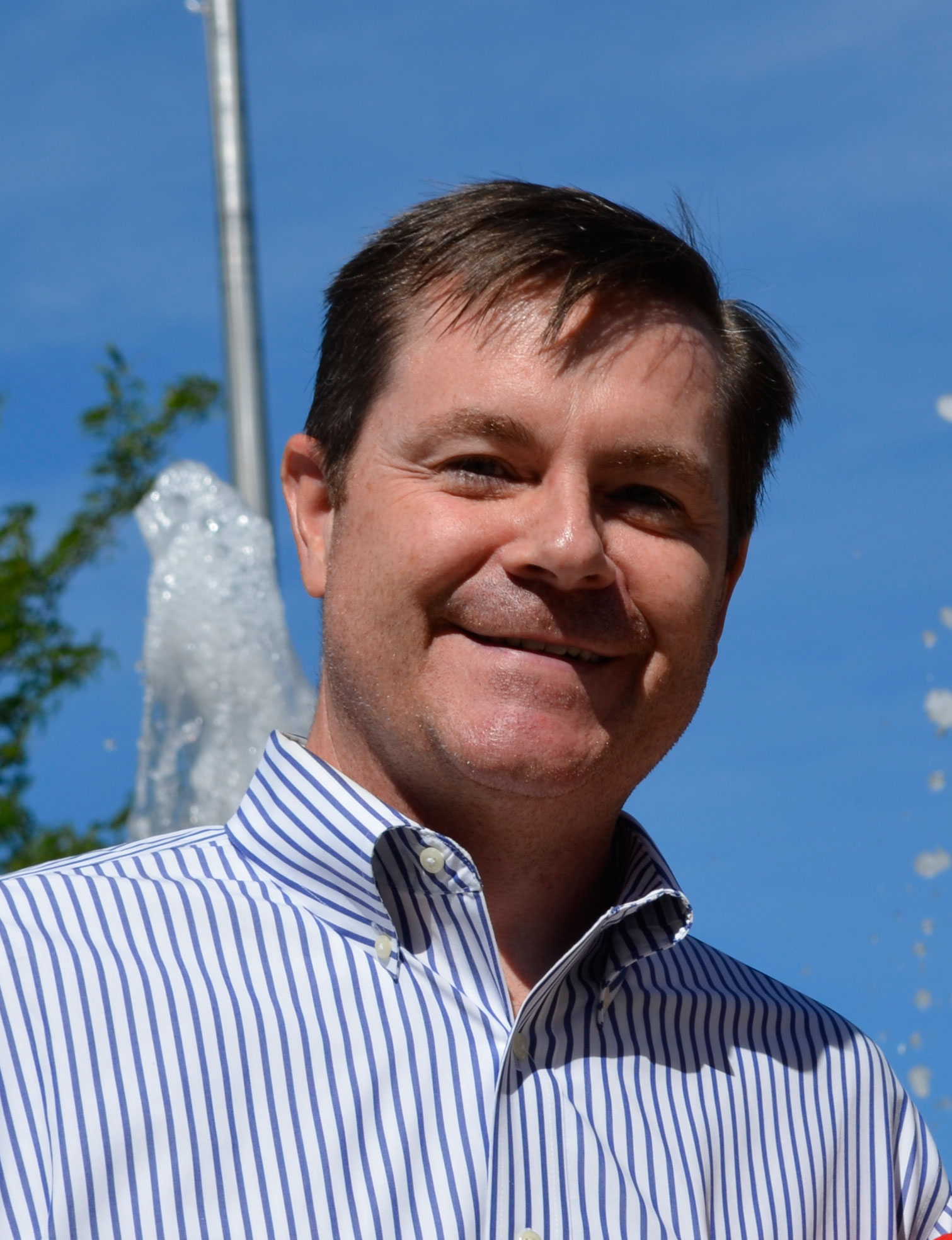 Grant Wehrli
