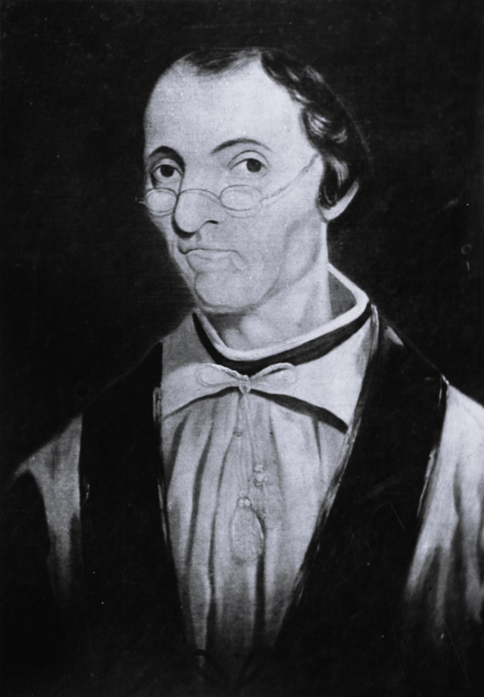 Gabriel Richard