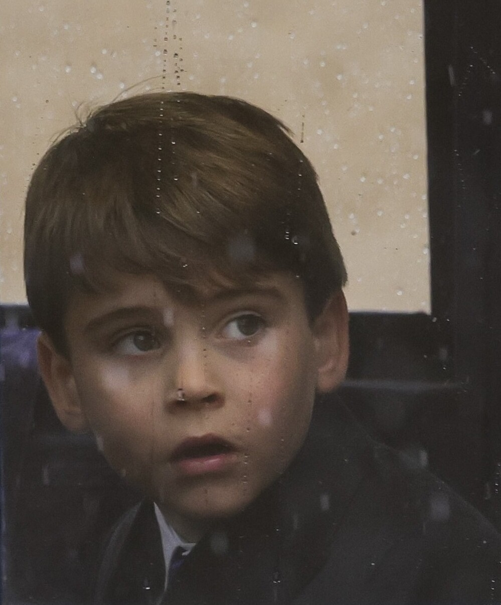 Prince Louis of Cambridge