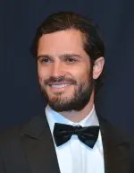 Prince Gabriel of Sweden, Duke of Dalarna official portrait