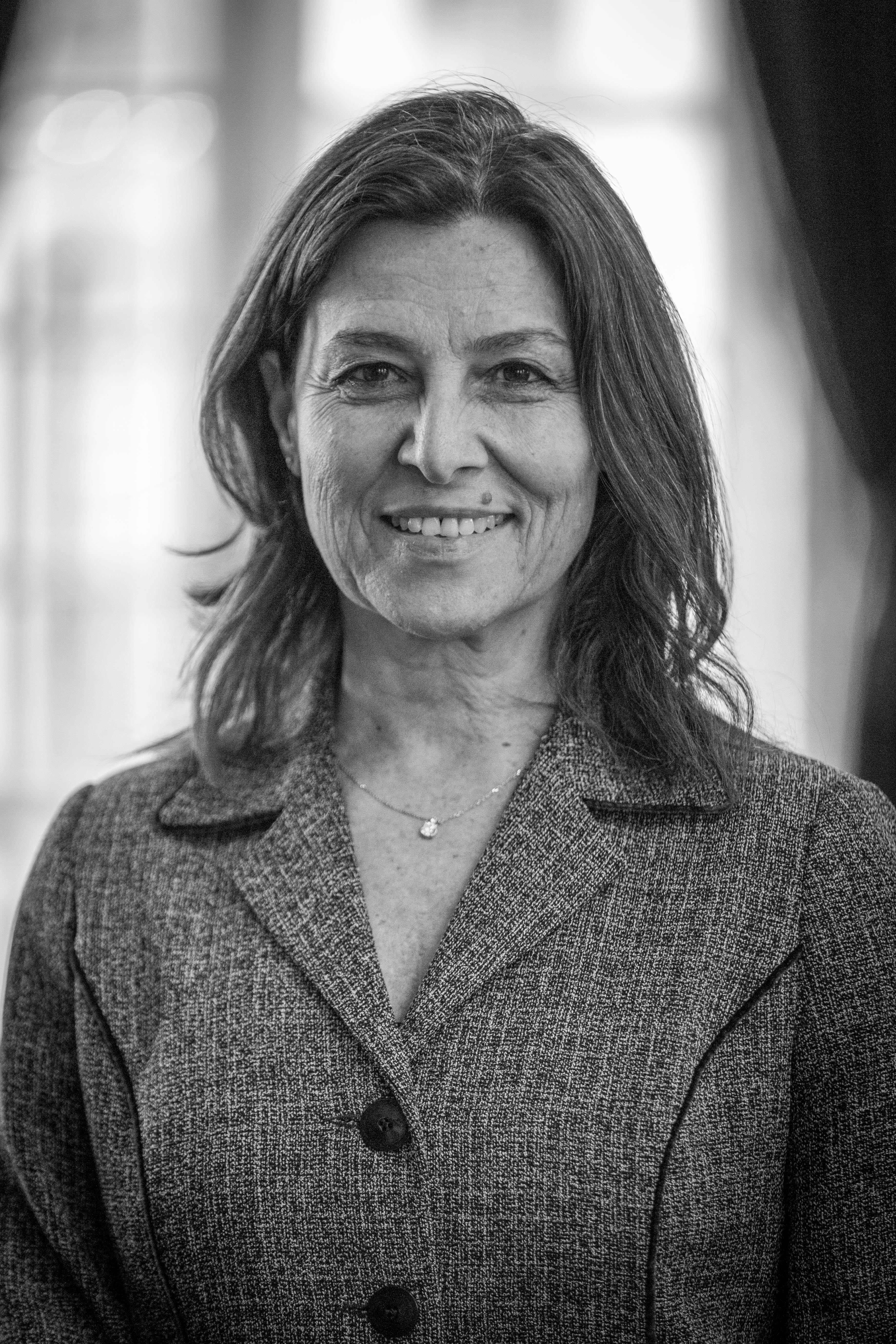 Aliza Bin-Noun
