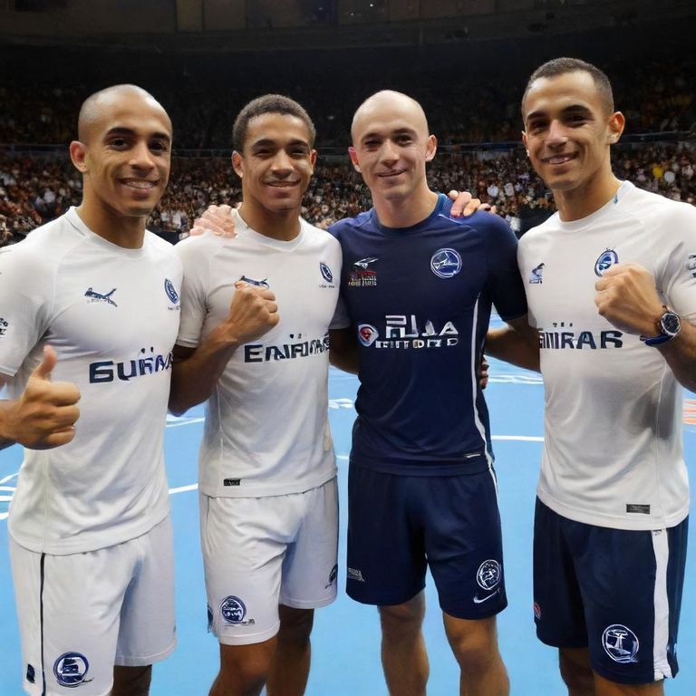 Williams da Silva Soares