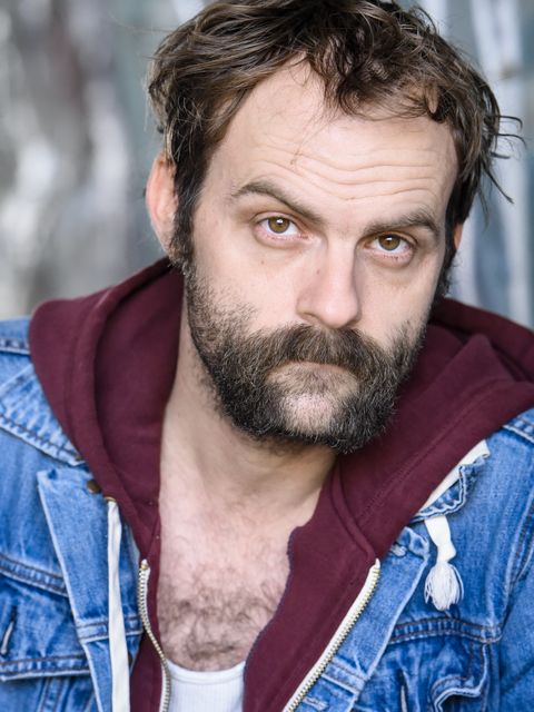 Alex Knight - alexknight