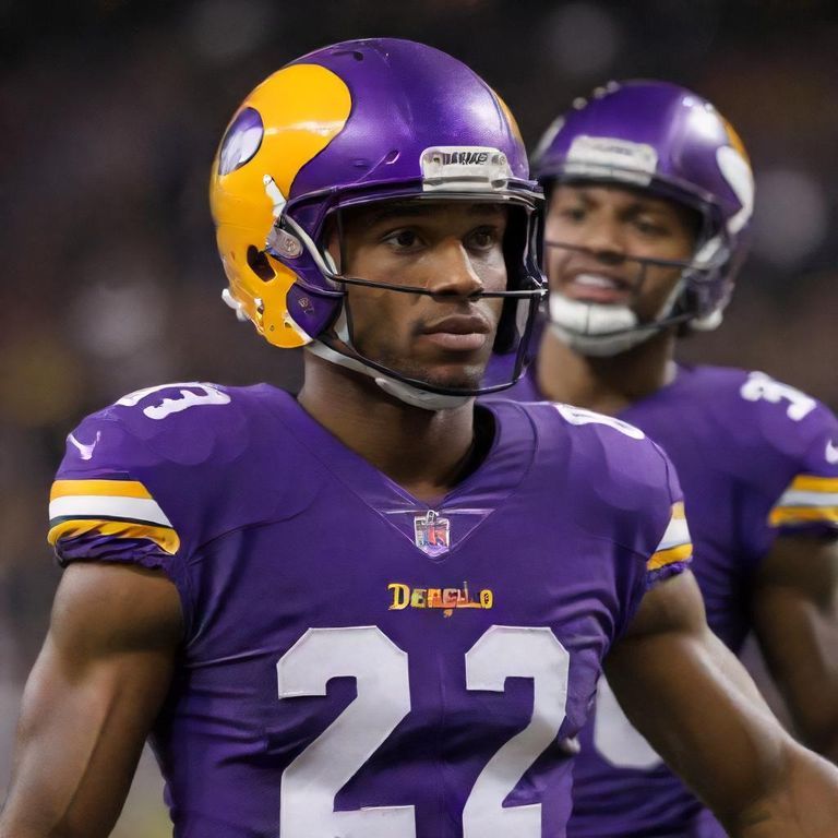 DeAngelo Peterson – American football player