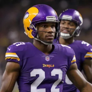 DeAngelo Peterson playing football for LSU Tigers